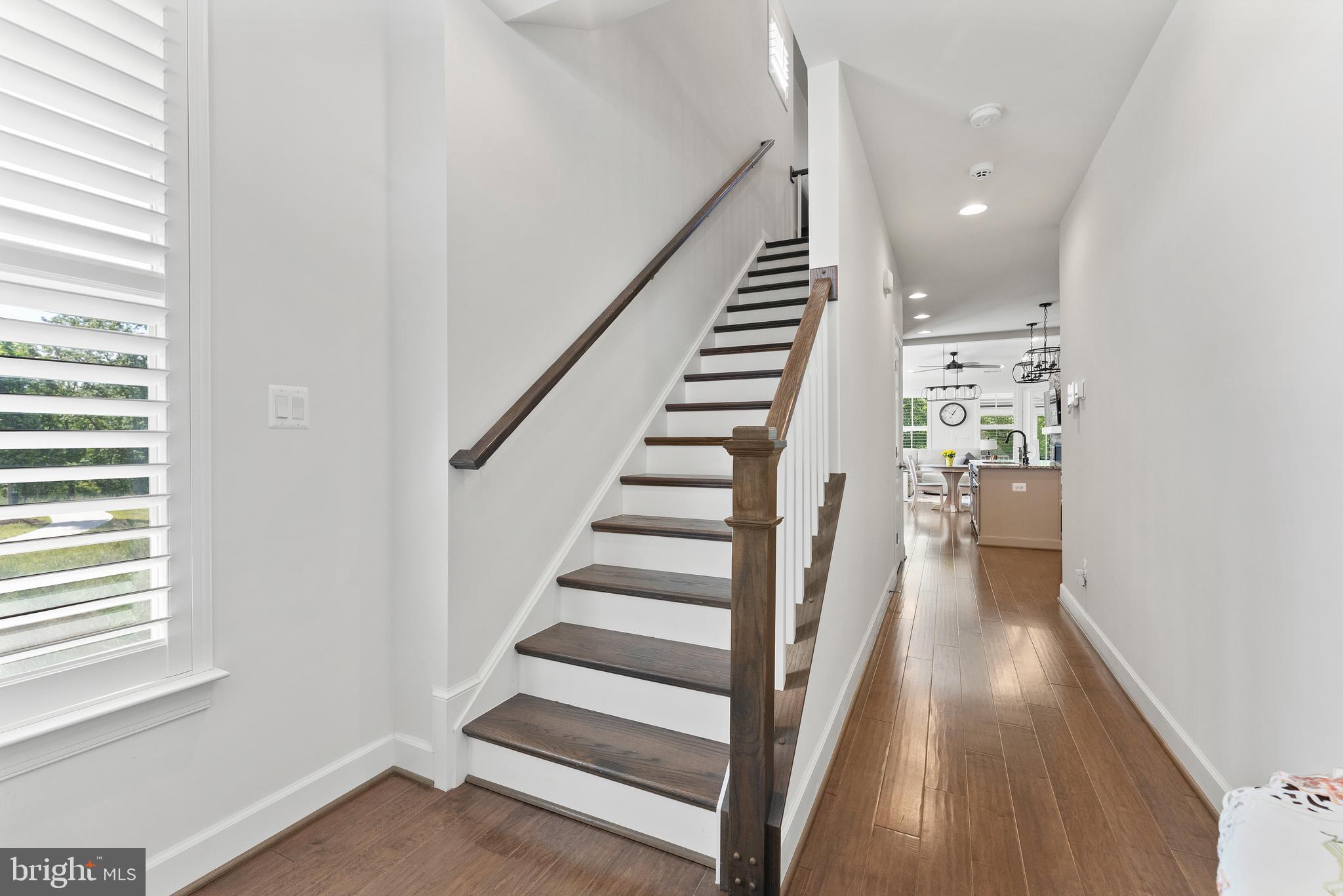EMBREY MILL - Residential