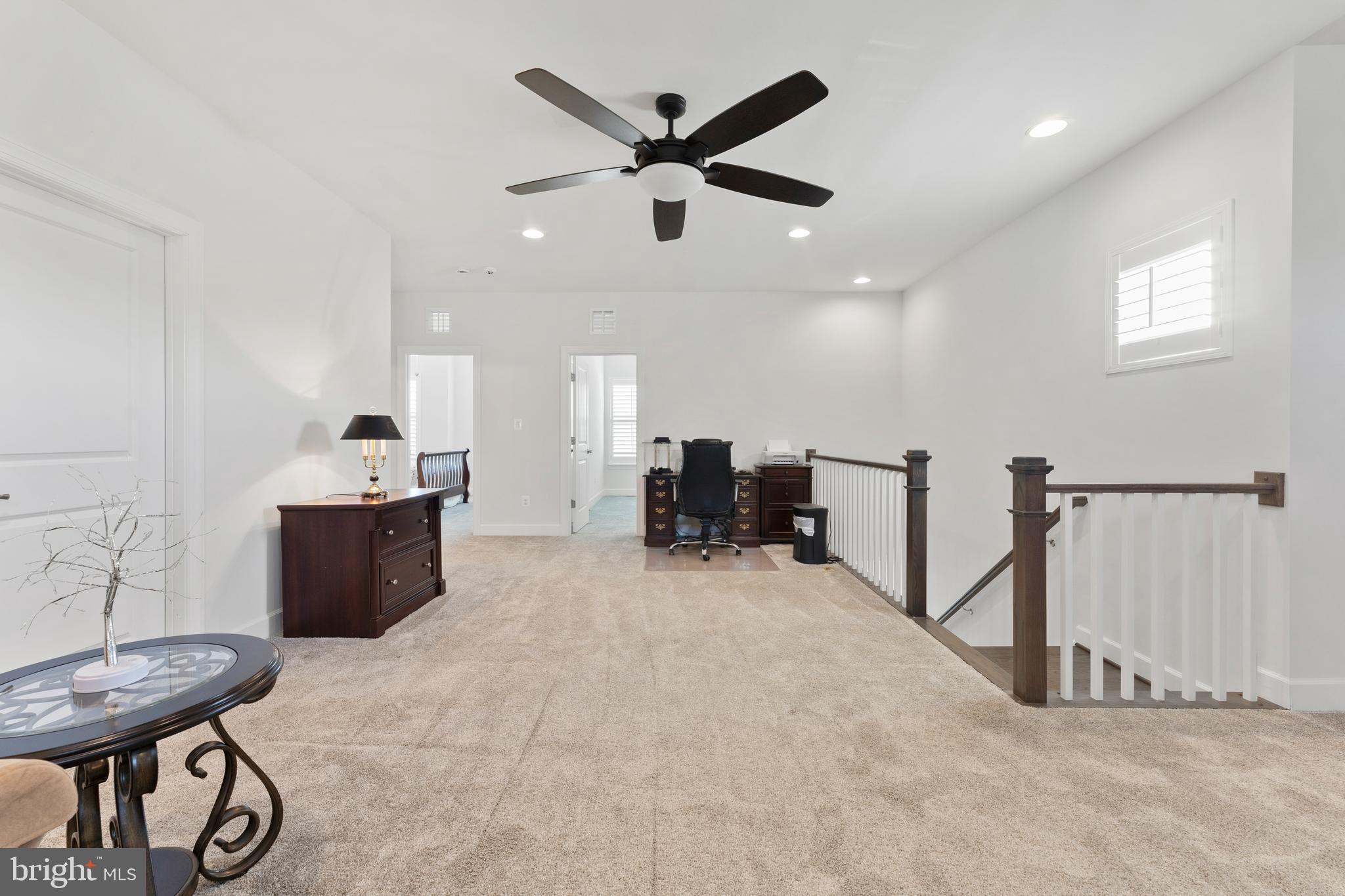 EMBREY MILL - Residential
