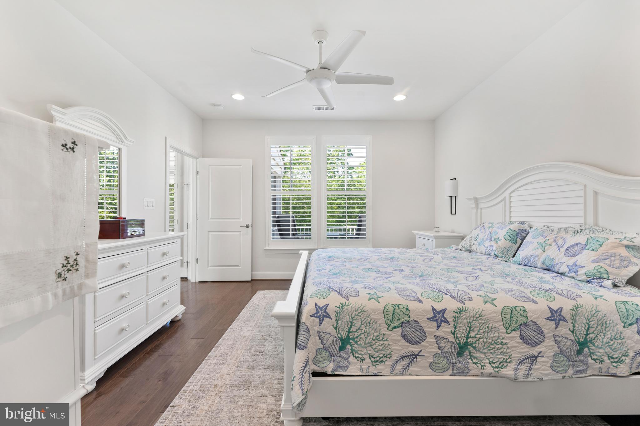 EMBREY MILL - Residential