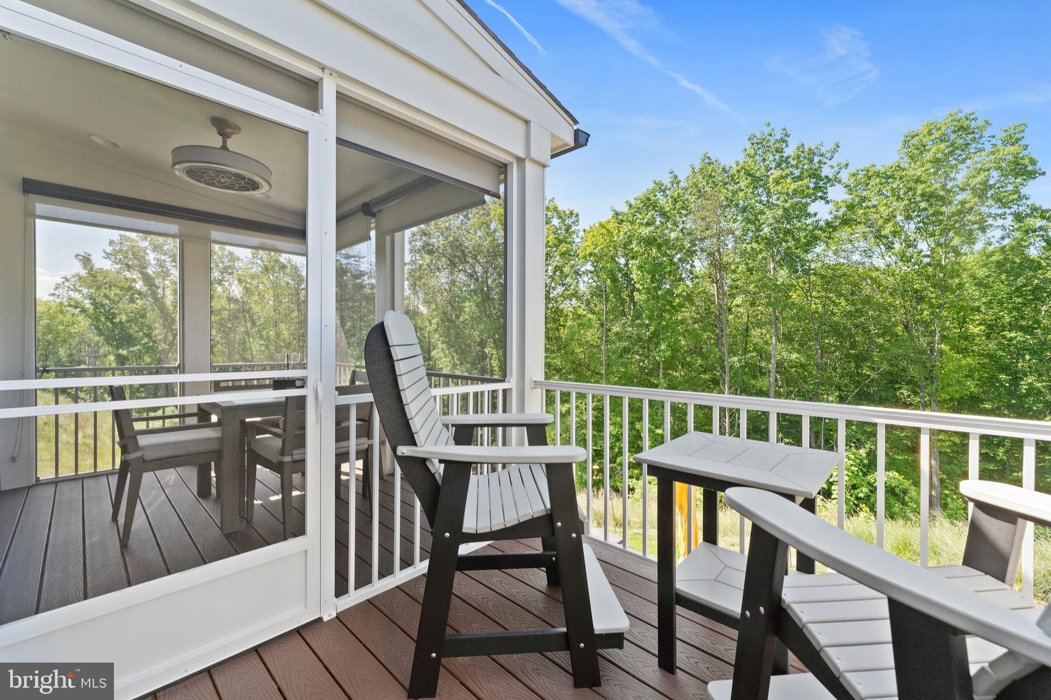EMBREY MILL - Residential