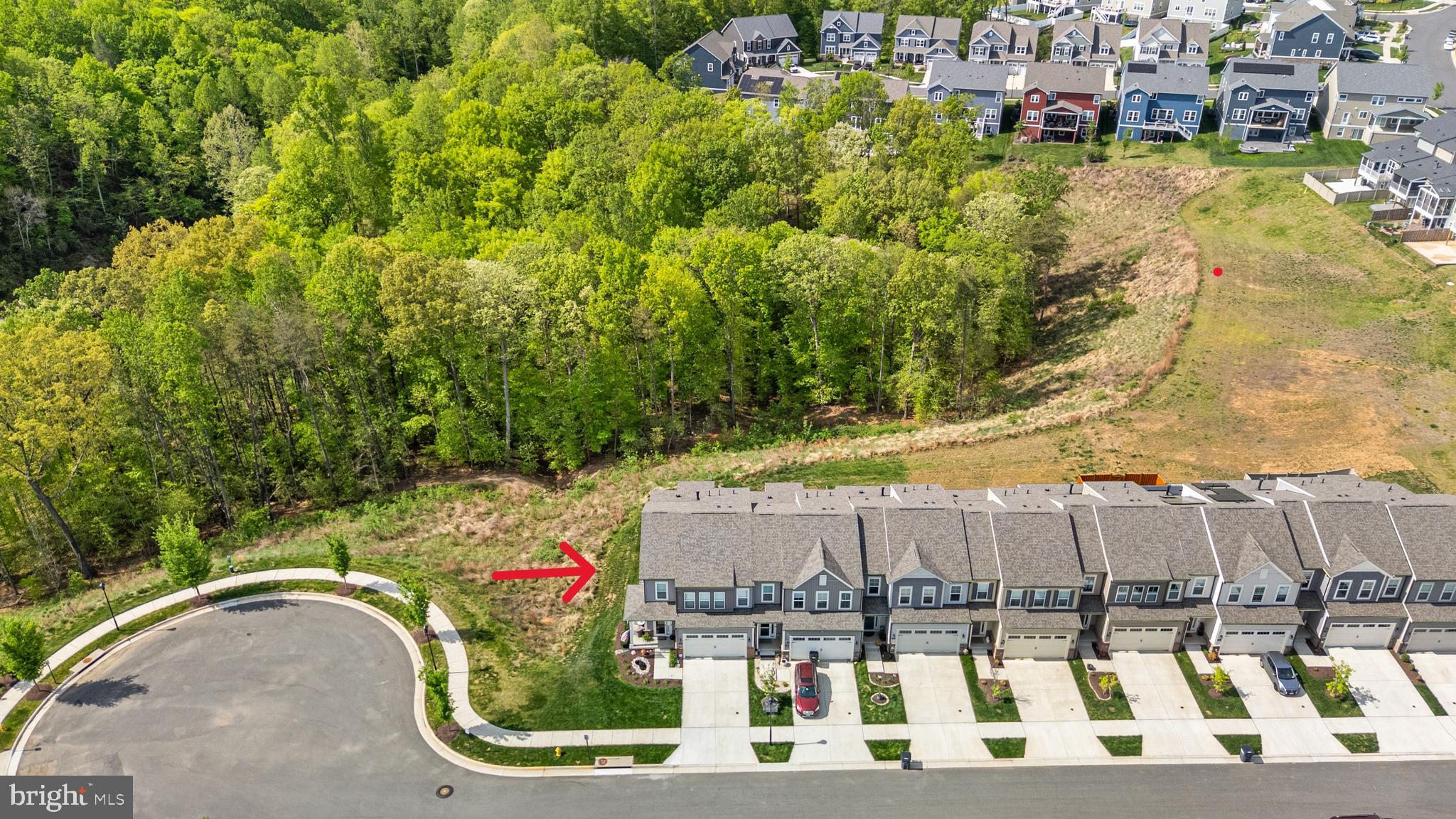 EMBREY MILL - Residential