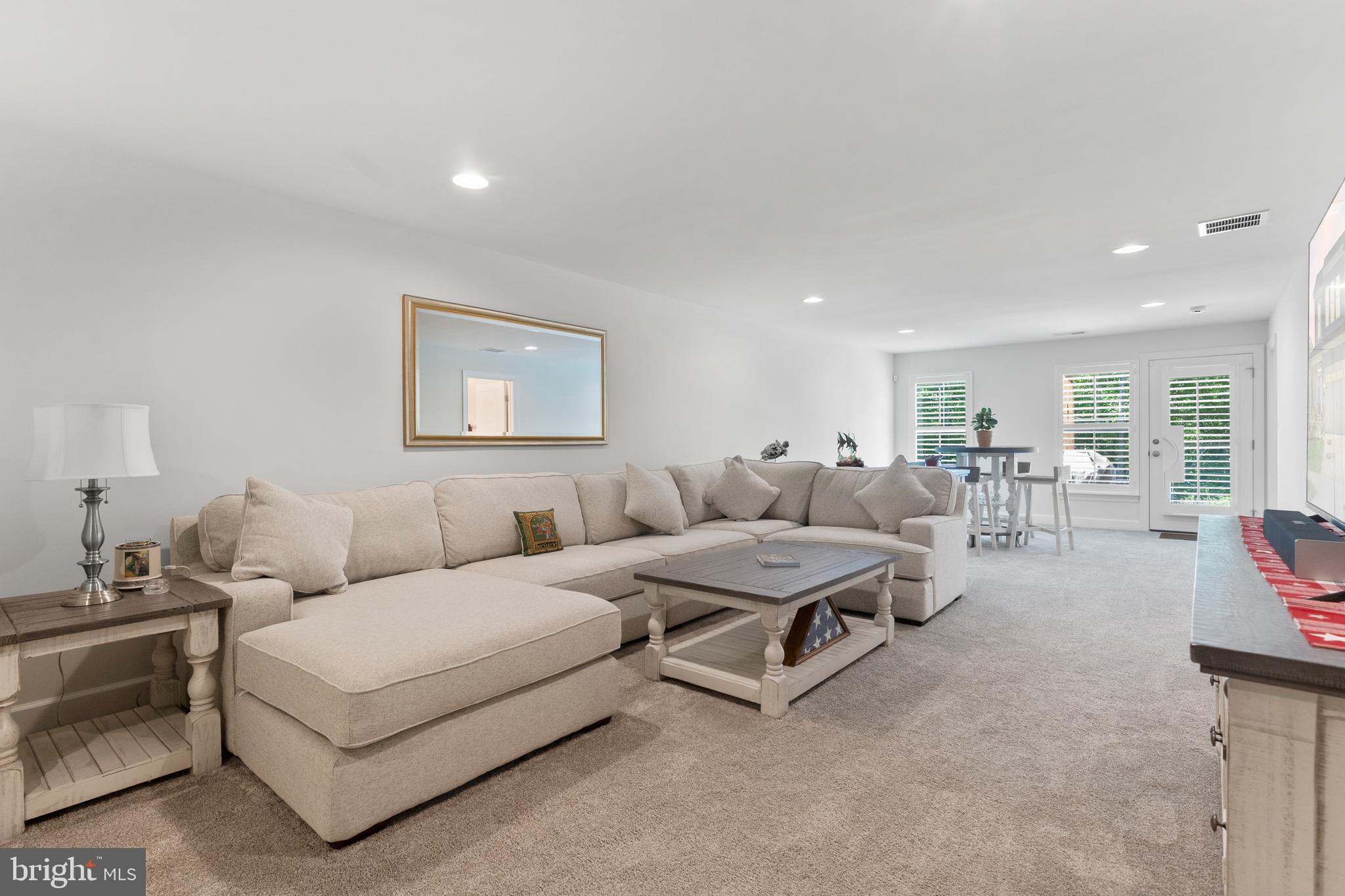 EMBREY MILL - Residential