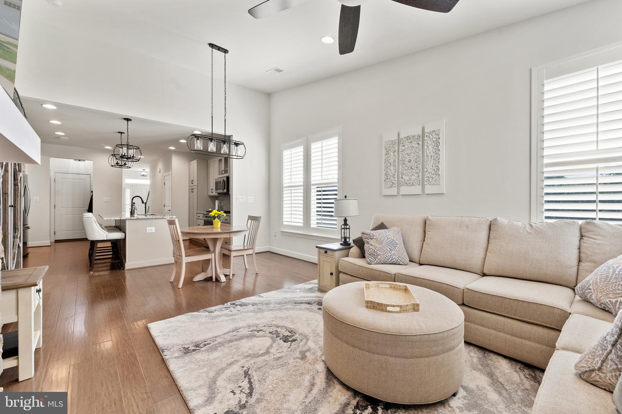 EMBREY MILL - Residential