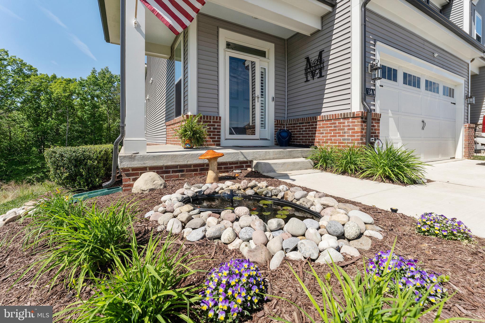 EMBREY MILL - Residential