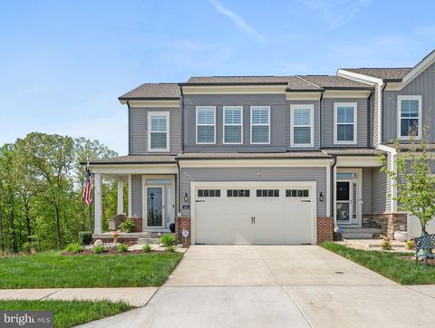 Photo of 164 Mistflower Court, STAFFORD, VA 22554 (MLS # VAST2048394)