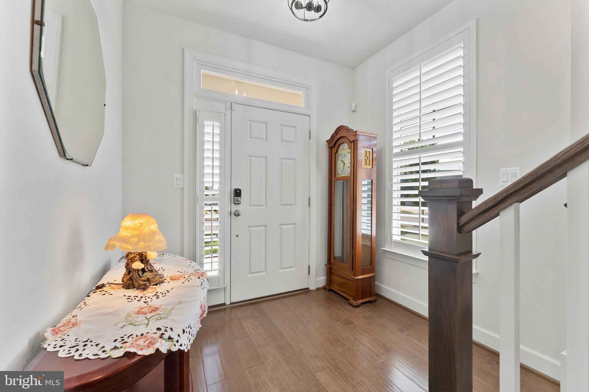 EMBREY MILL - Residential