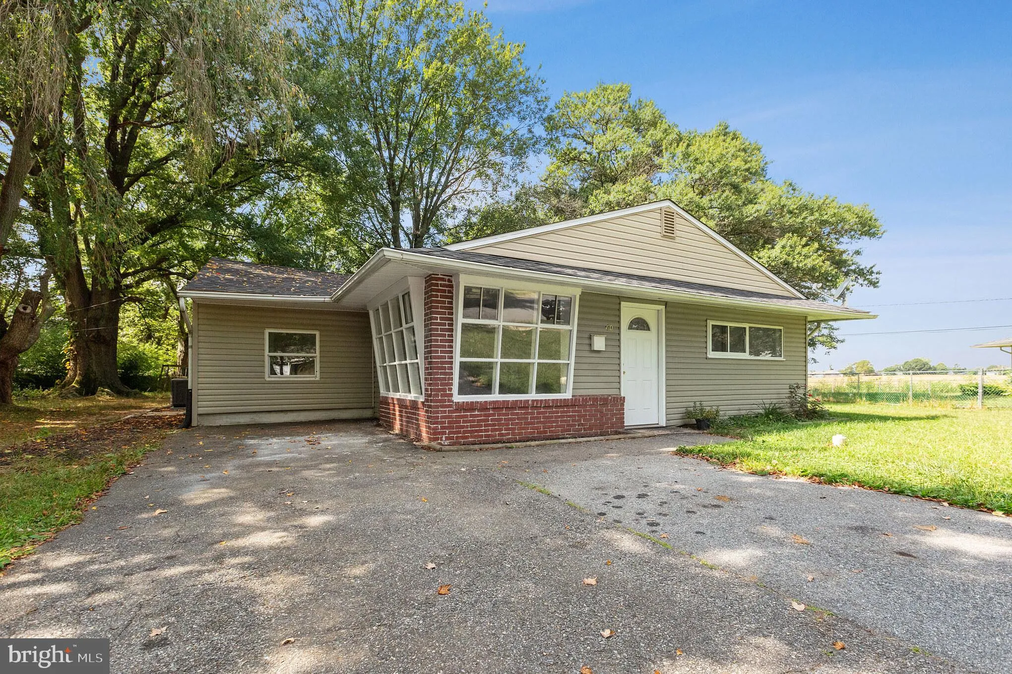 60 Mercer Drive, Newark, DE 19713
