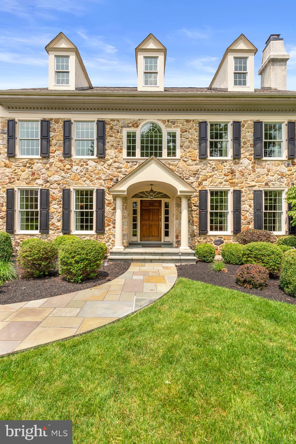 ASHWOOD - Residential