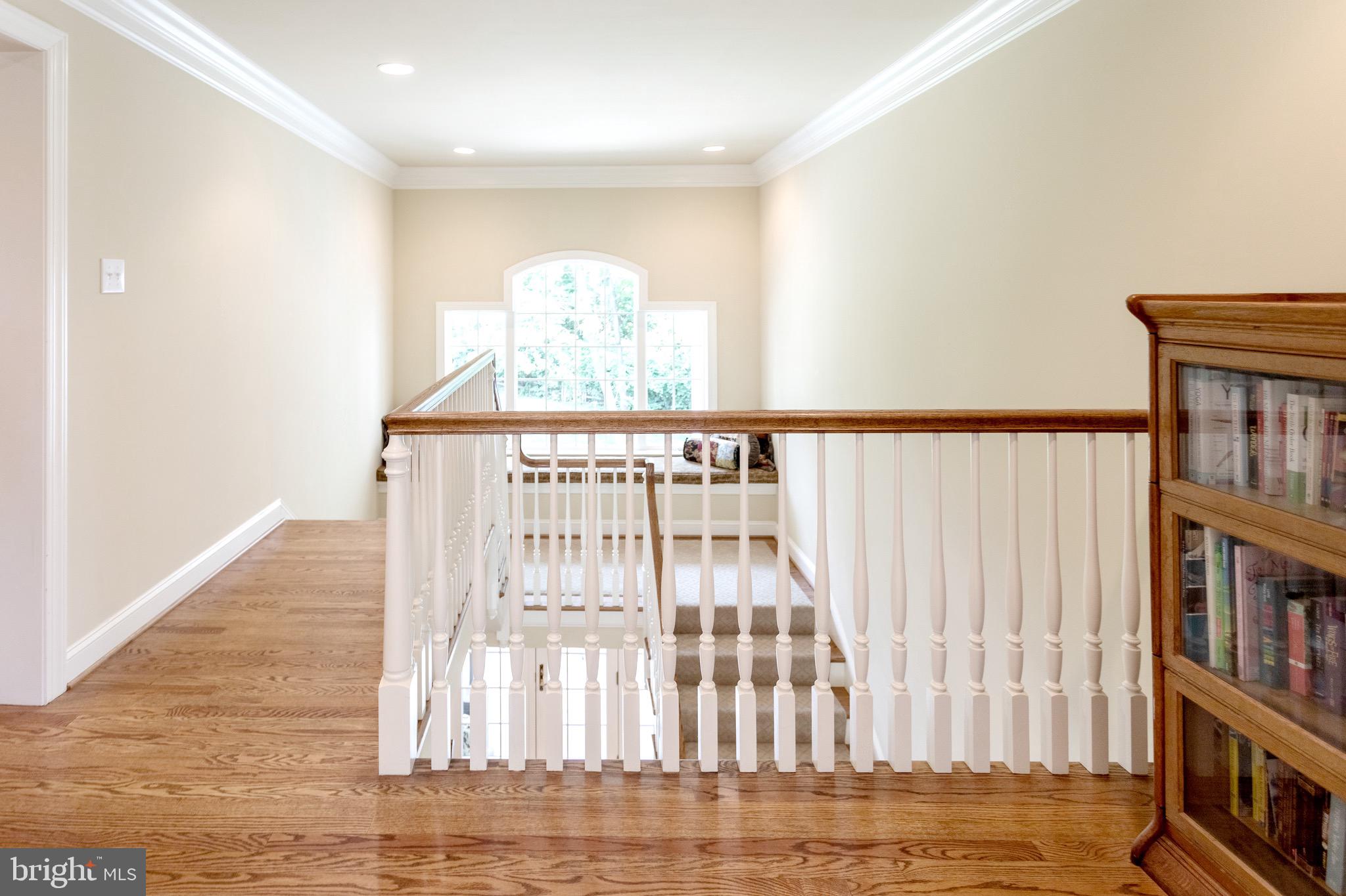 ASHWOOD - Residential