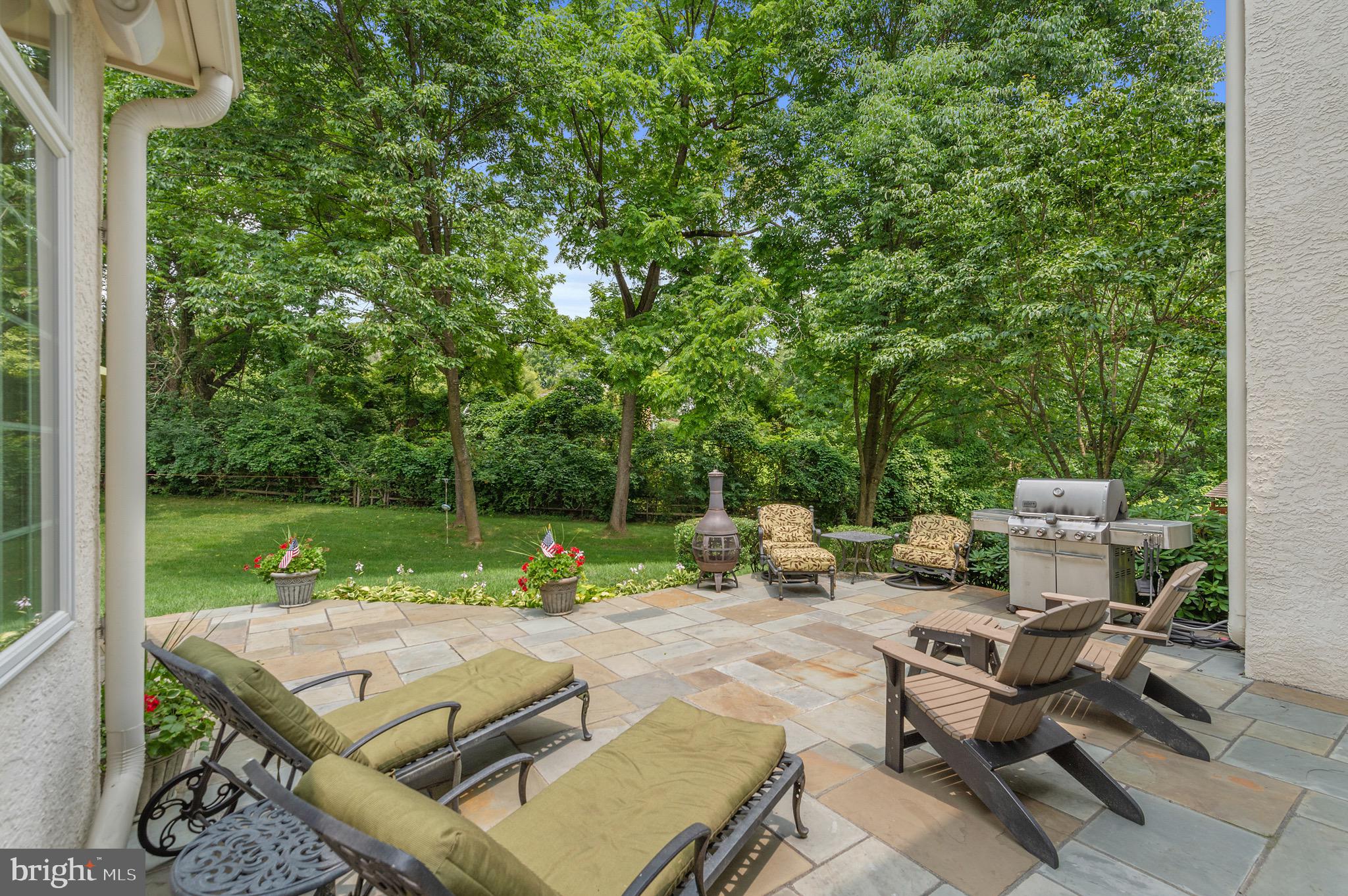 ASHWOOD - Residential