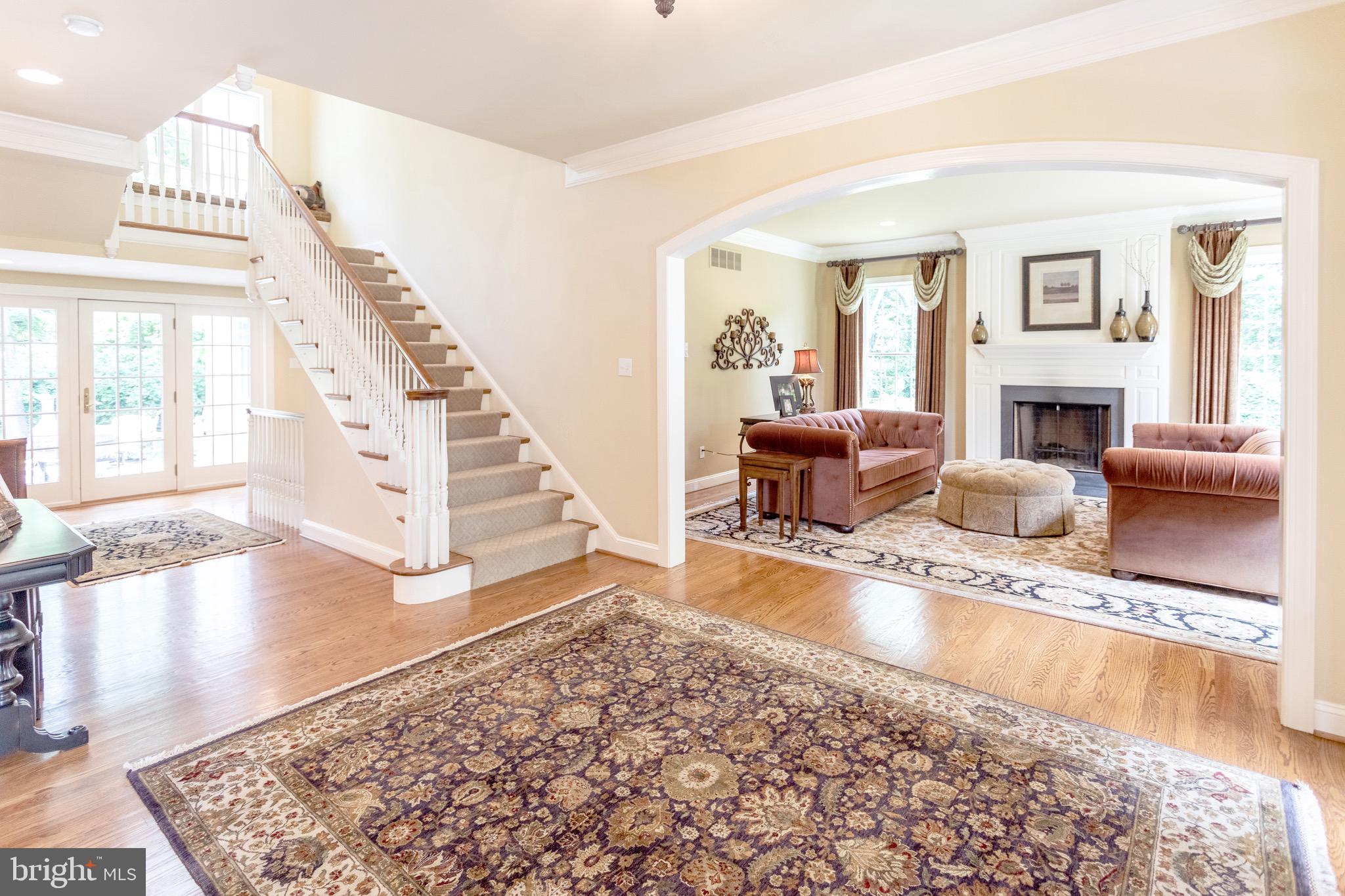 ASHWOOD - Residential