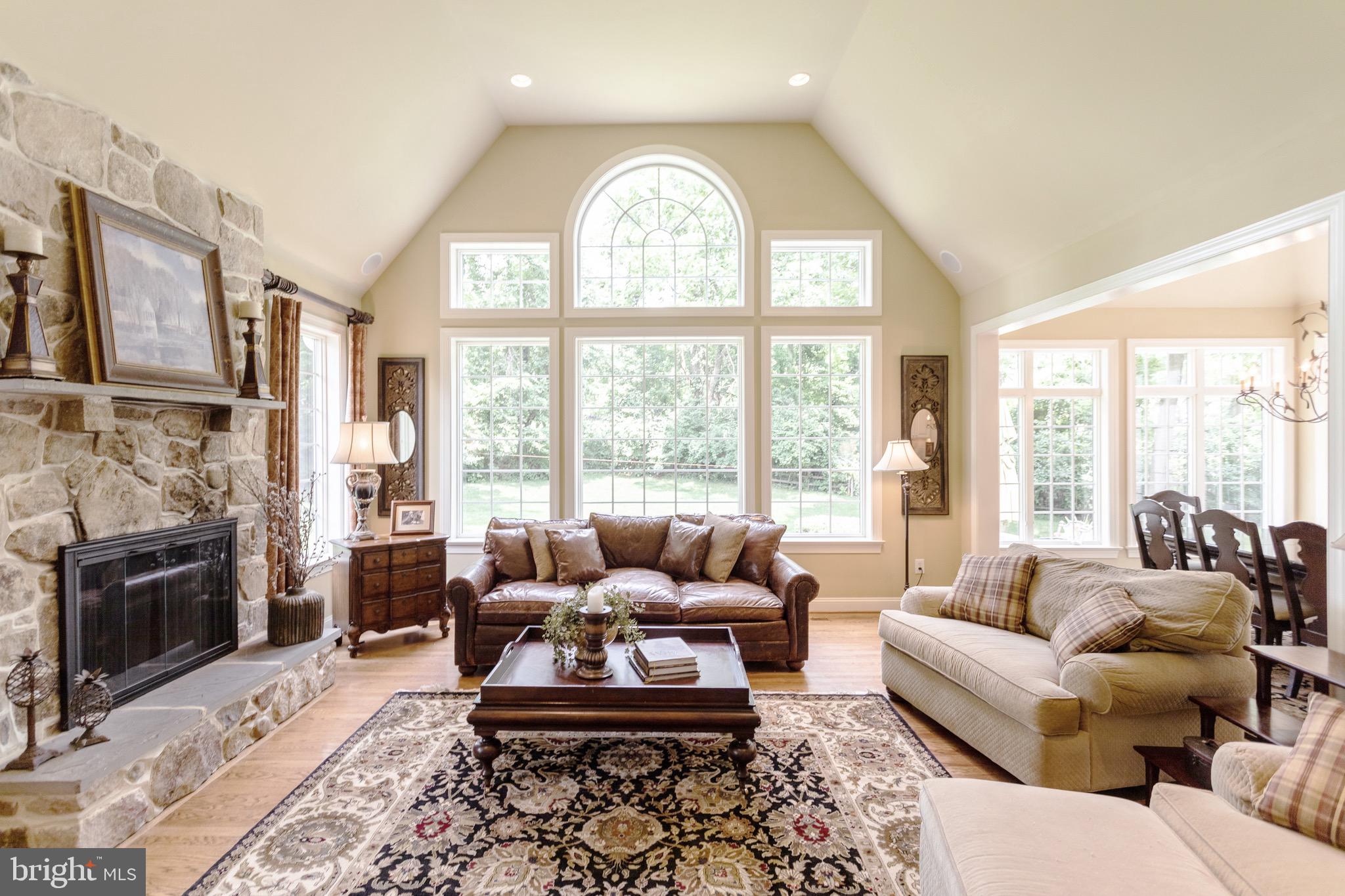 ASHWOOD - Residential