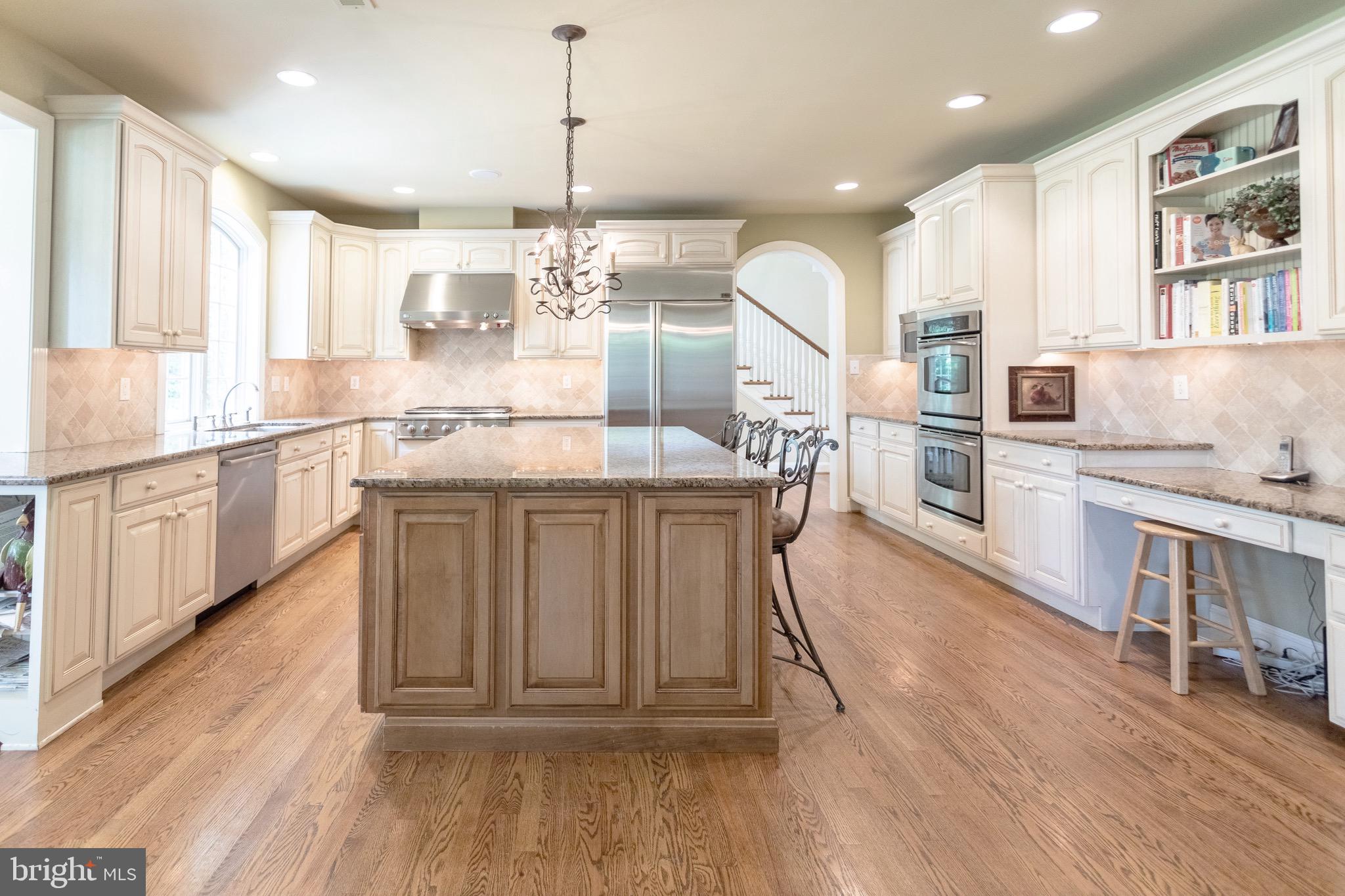 ASHWOOD - Residential