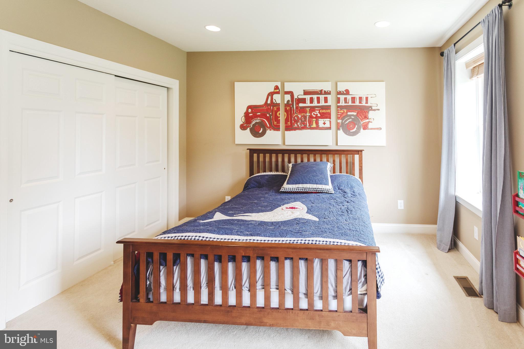 ASHWOOD - Residential