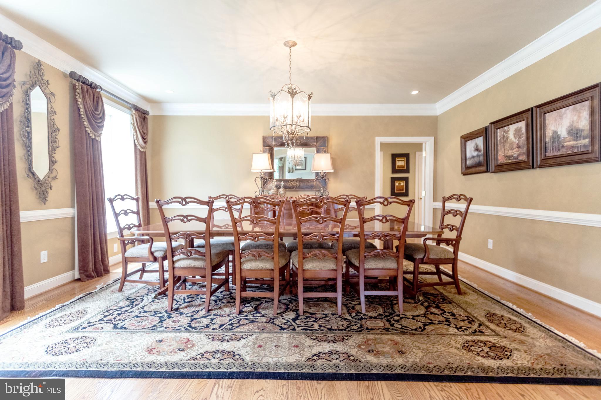 ASHWOOD - Residential