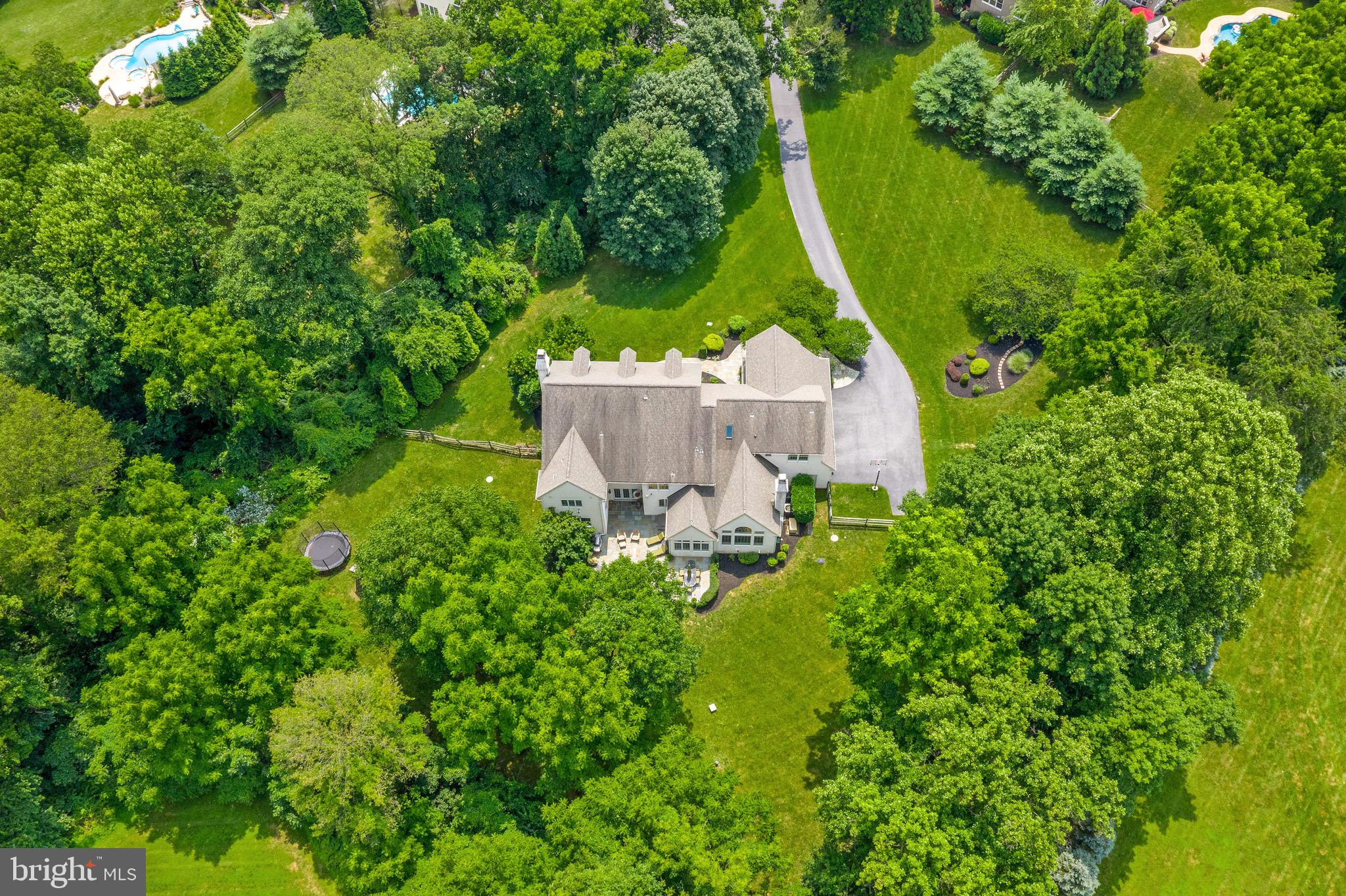 ASHWOOD - Residential