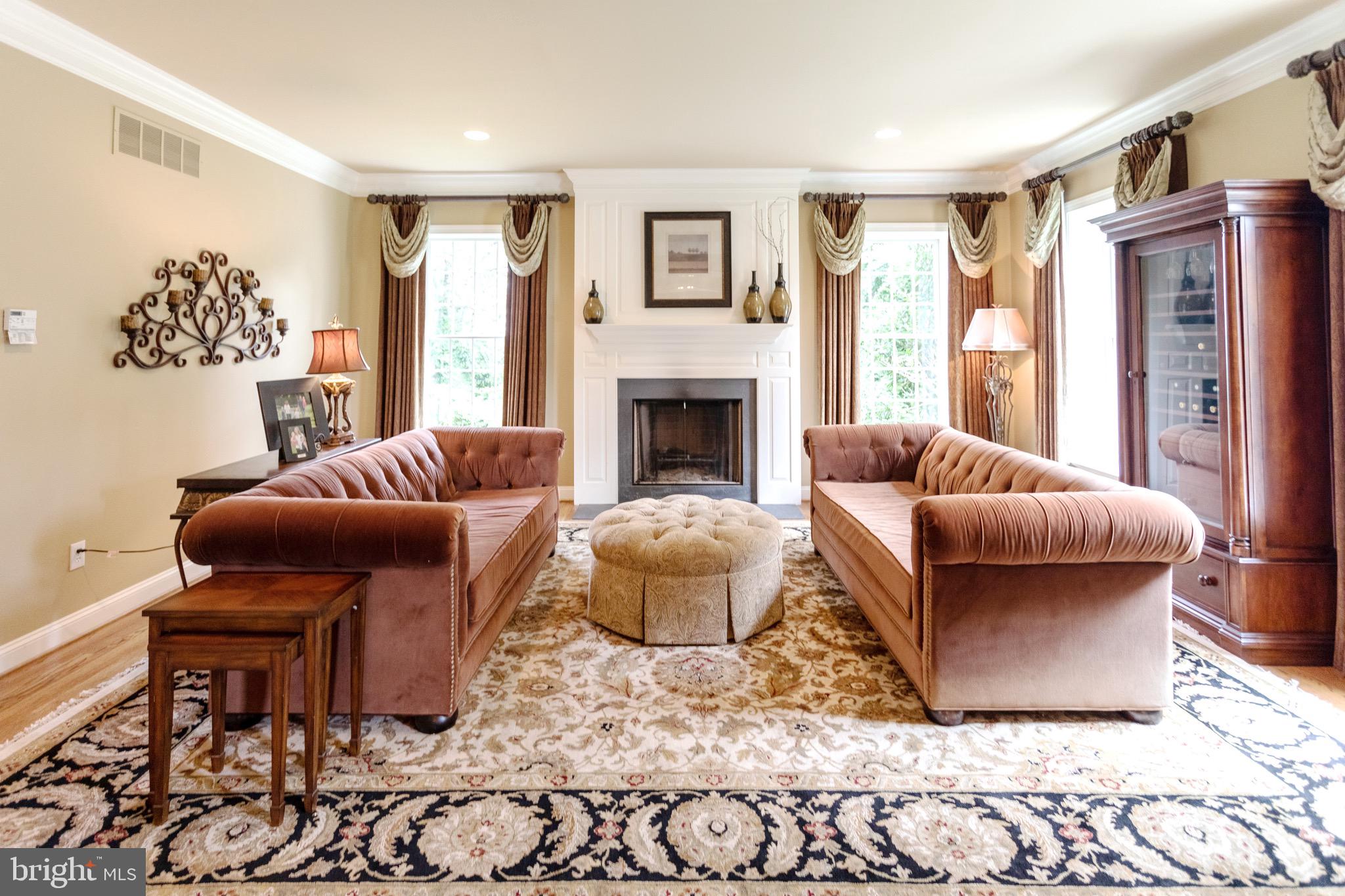 ASHWOOD - Residential