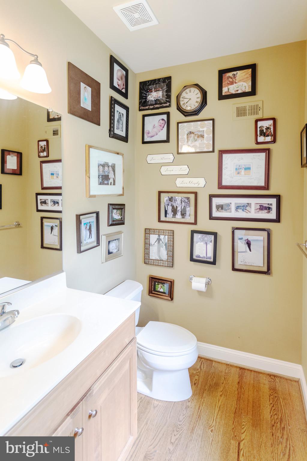 ASHWOOD - Residential