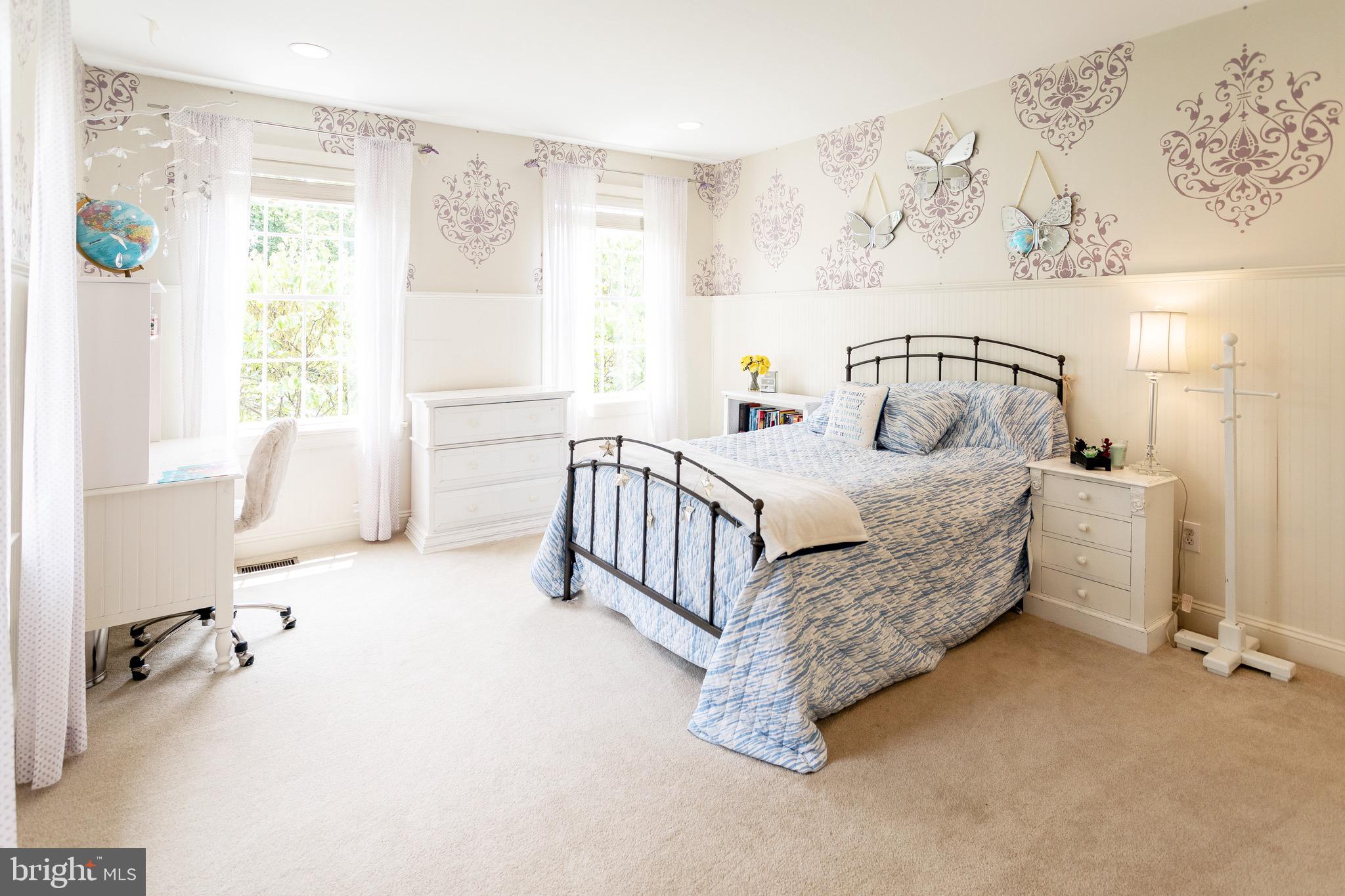 ASHWOOD - Residential