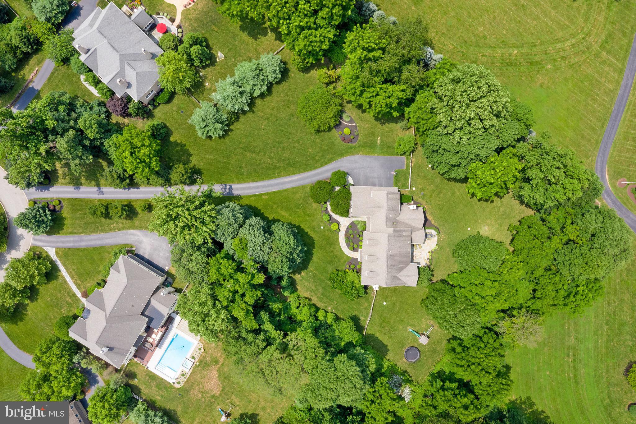 ASHWOOD - Residential