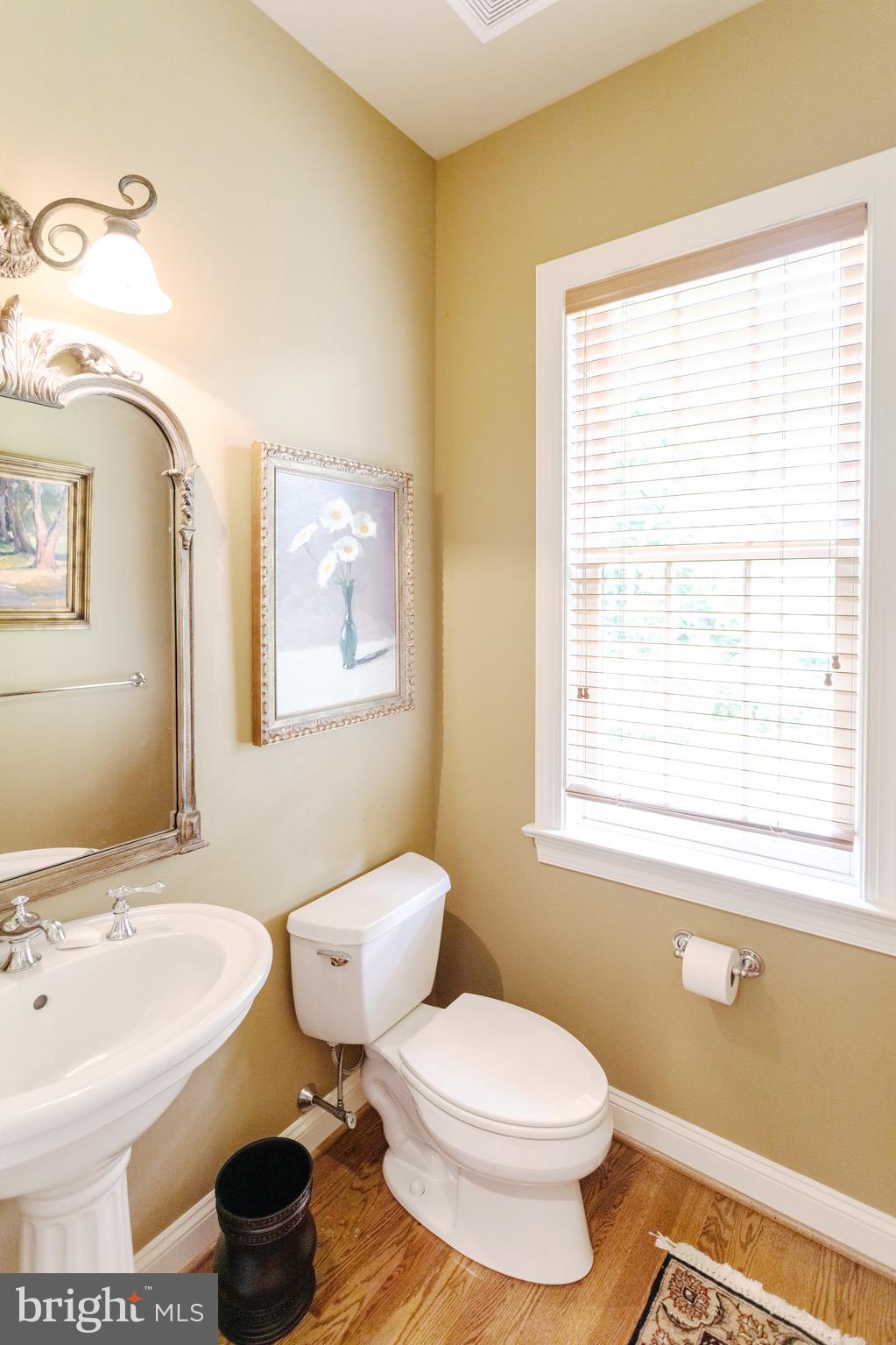 ASHWOOD - Residential