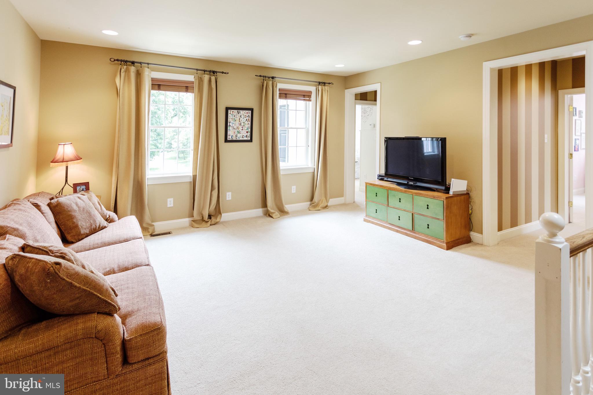 ASHWOOD - Residential