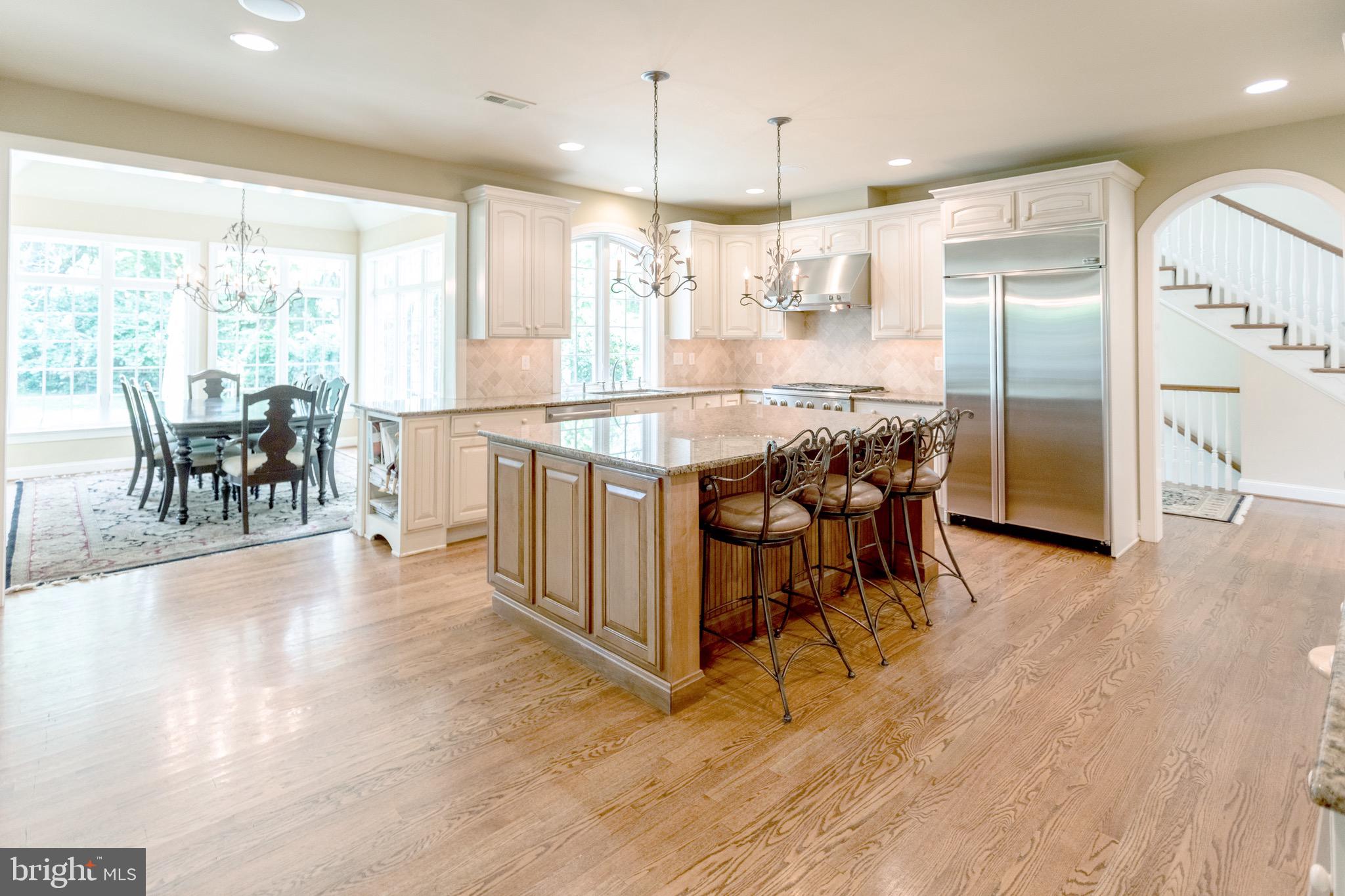 ASHWOOD - Residential