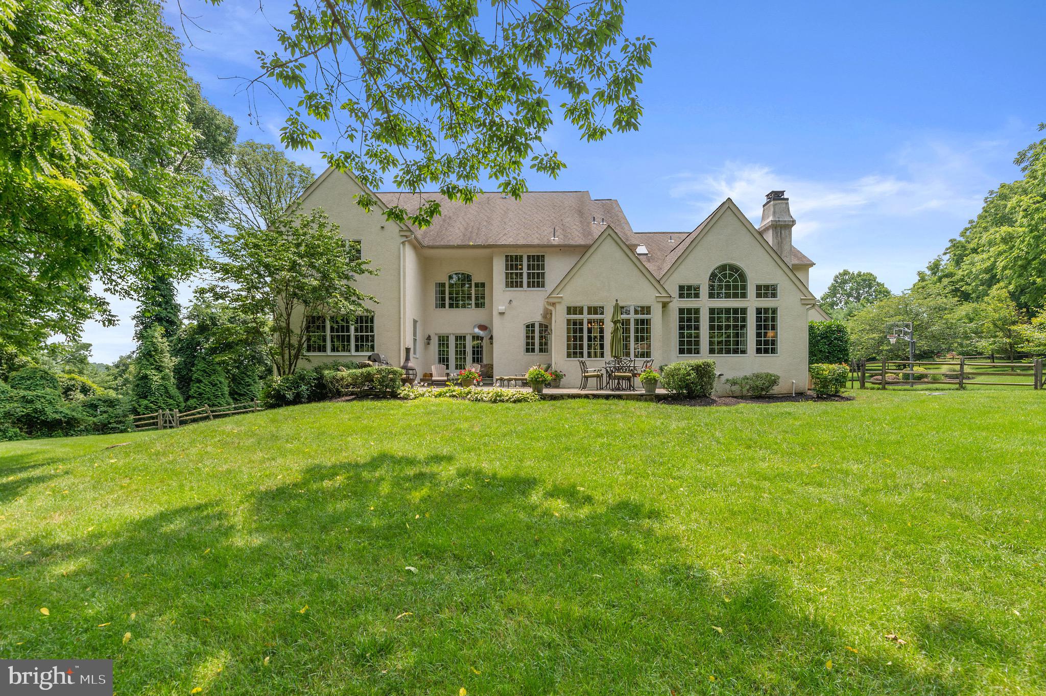 ASHWOOD - Residential