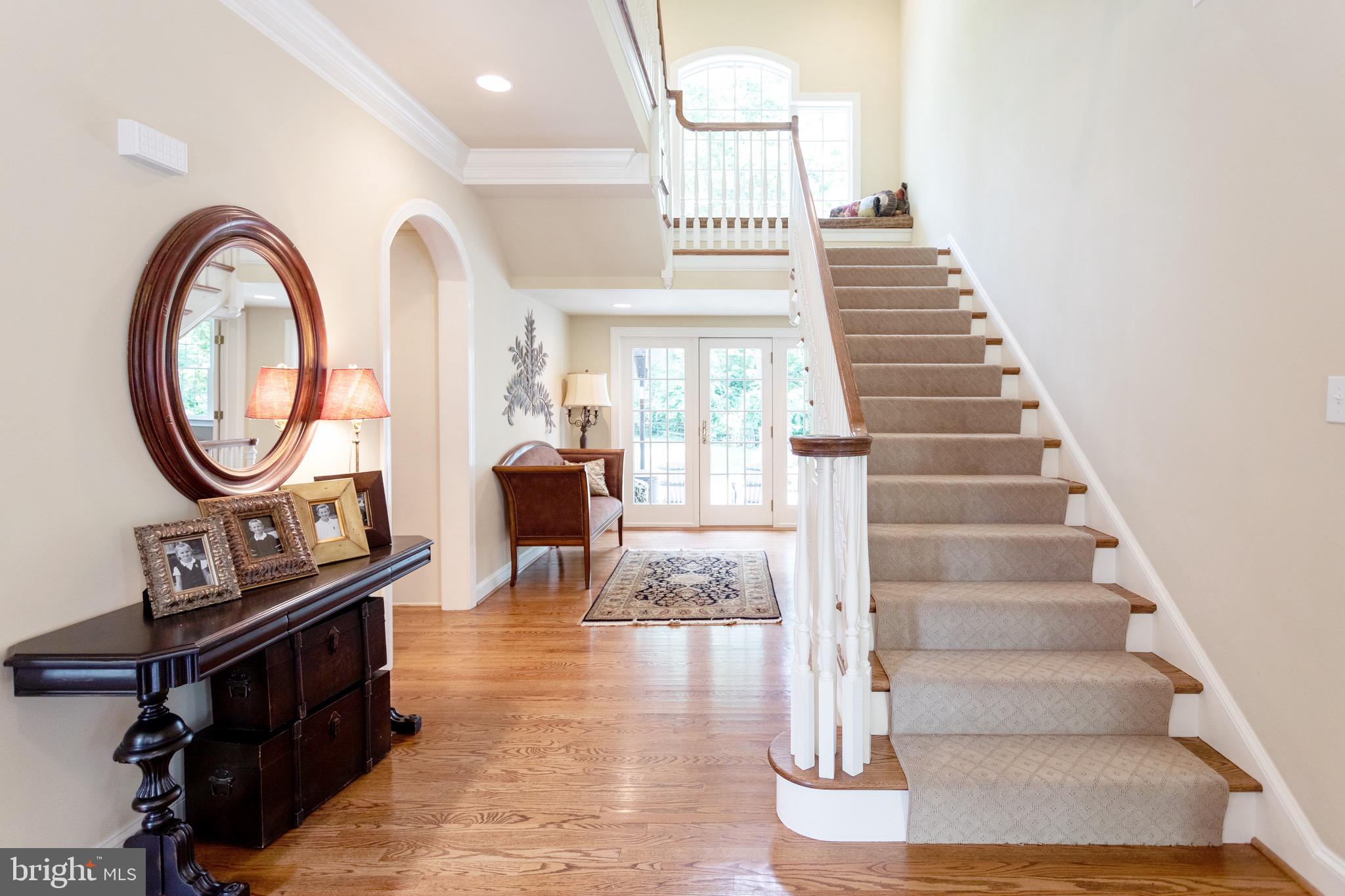 ASHWOOD - Residential