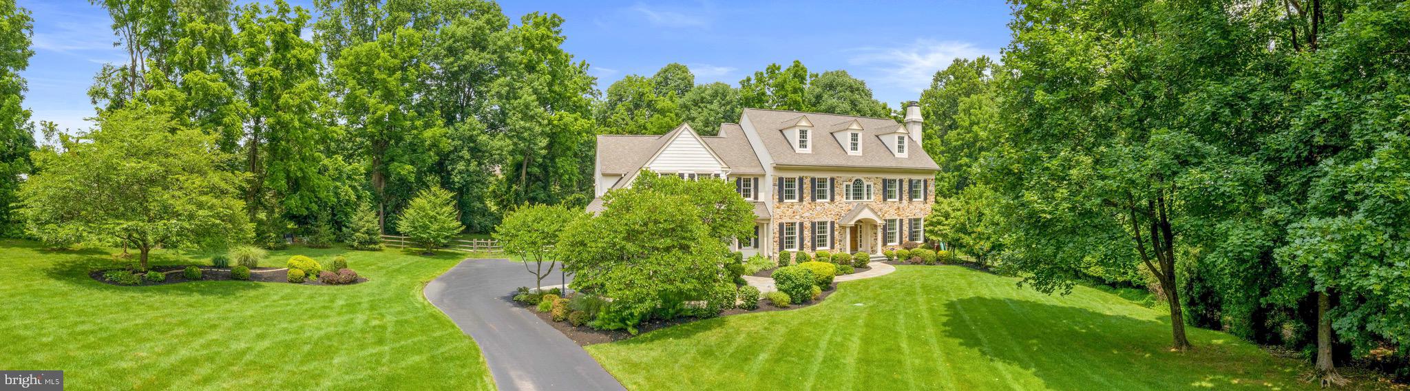 ASHWOOD - Residential