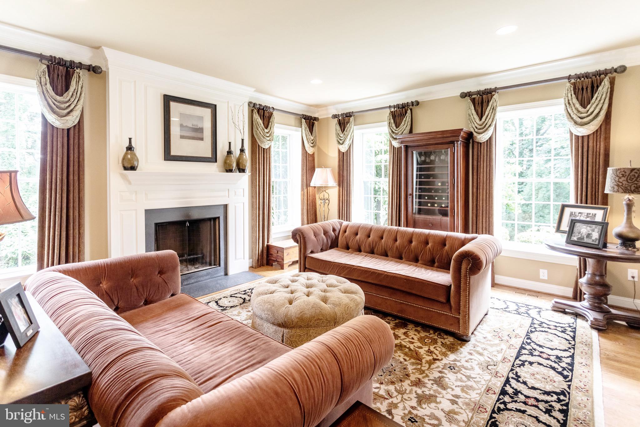 ASHWOOD - Residential