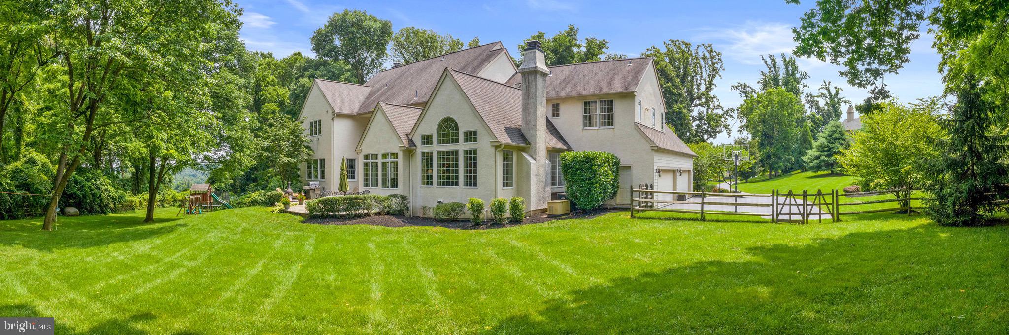 ASHWOOD - Residential