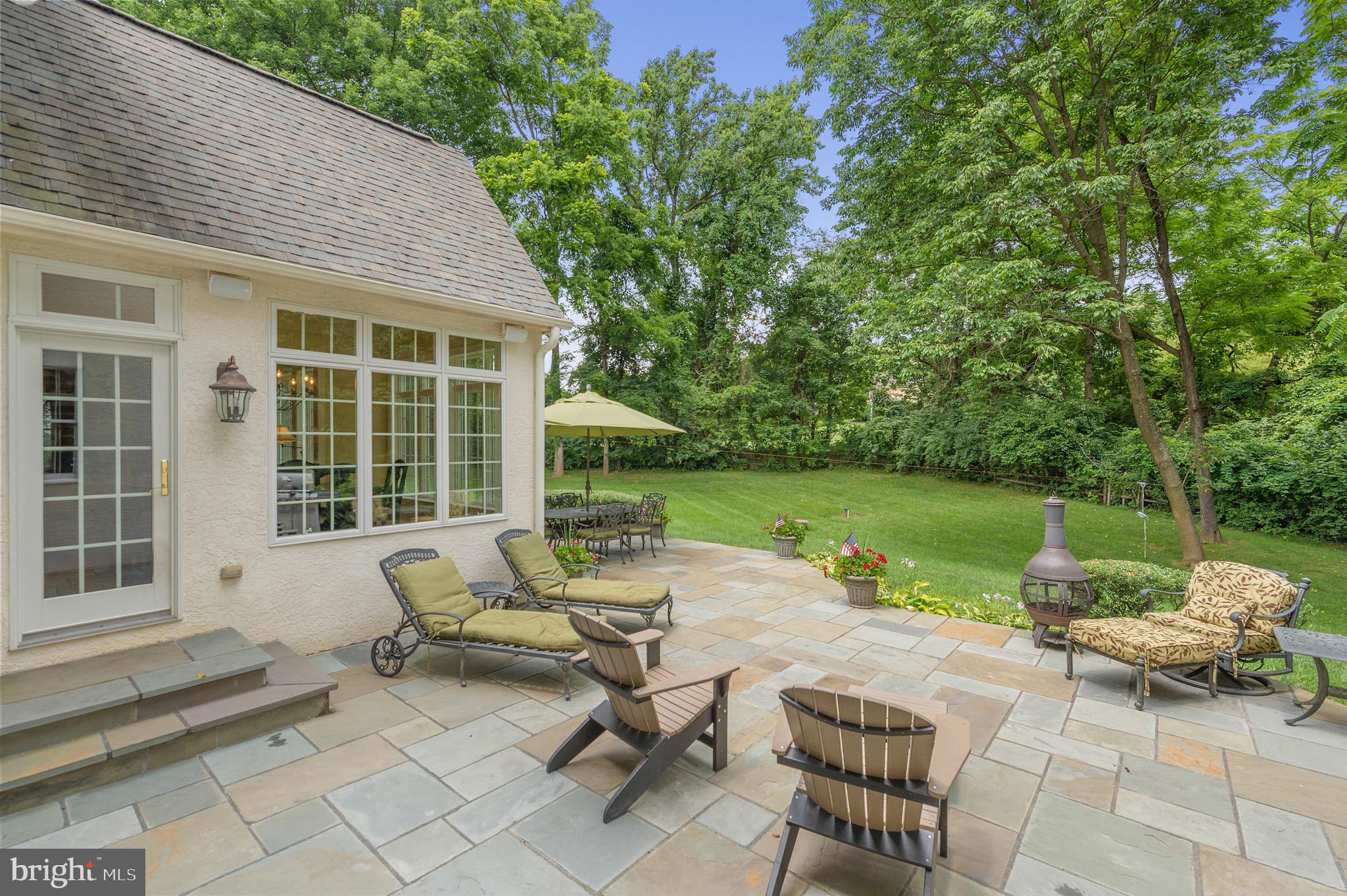 ASHWOOD - Residential