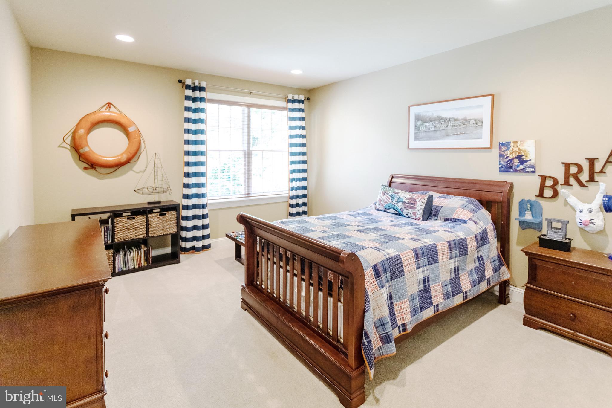 ASHWOOD - Residential