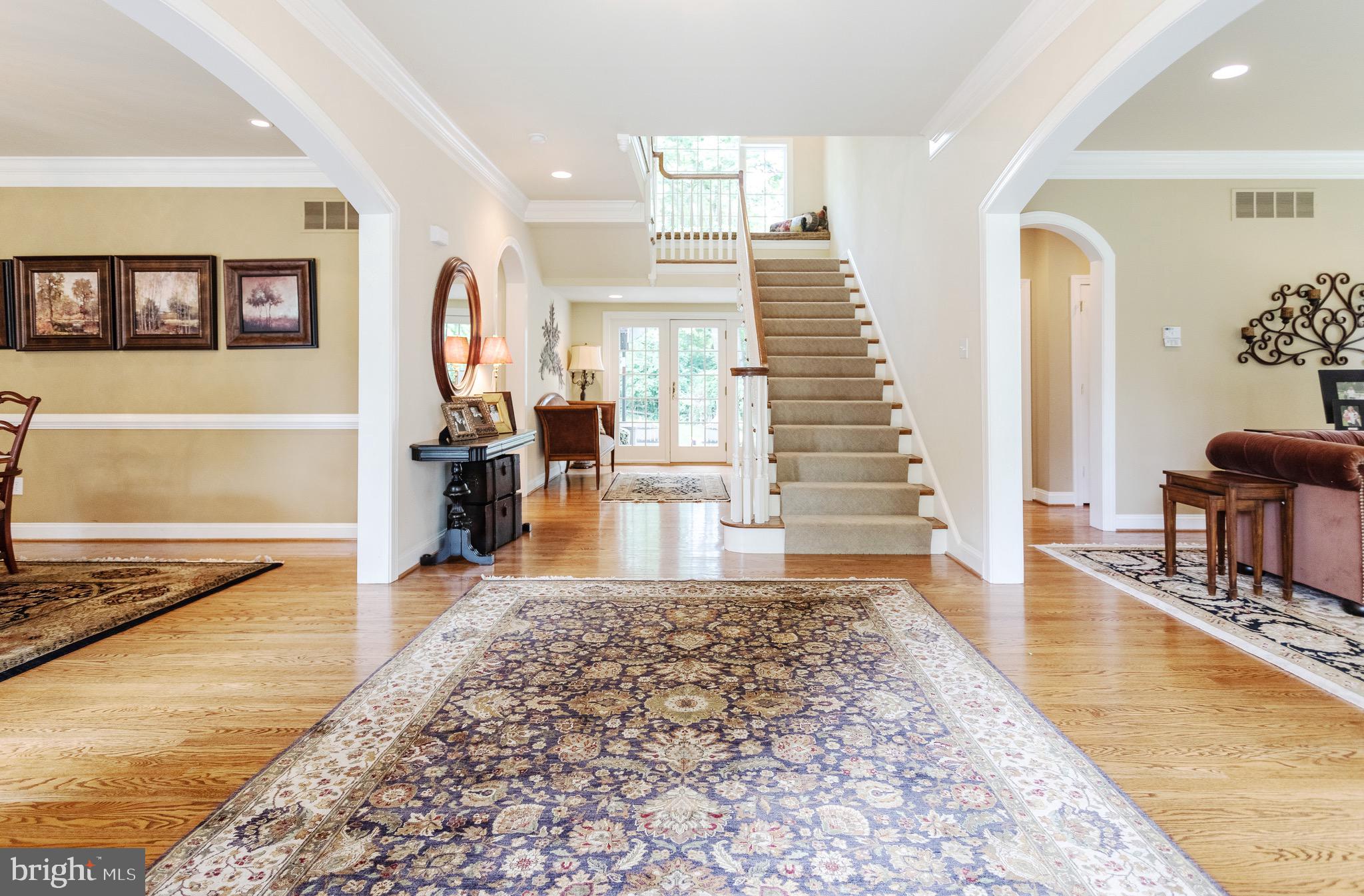 ASHWOOD - Residential