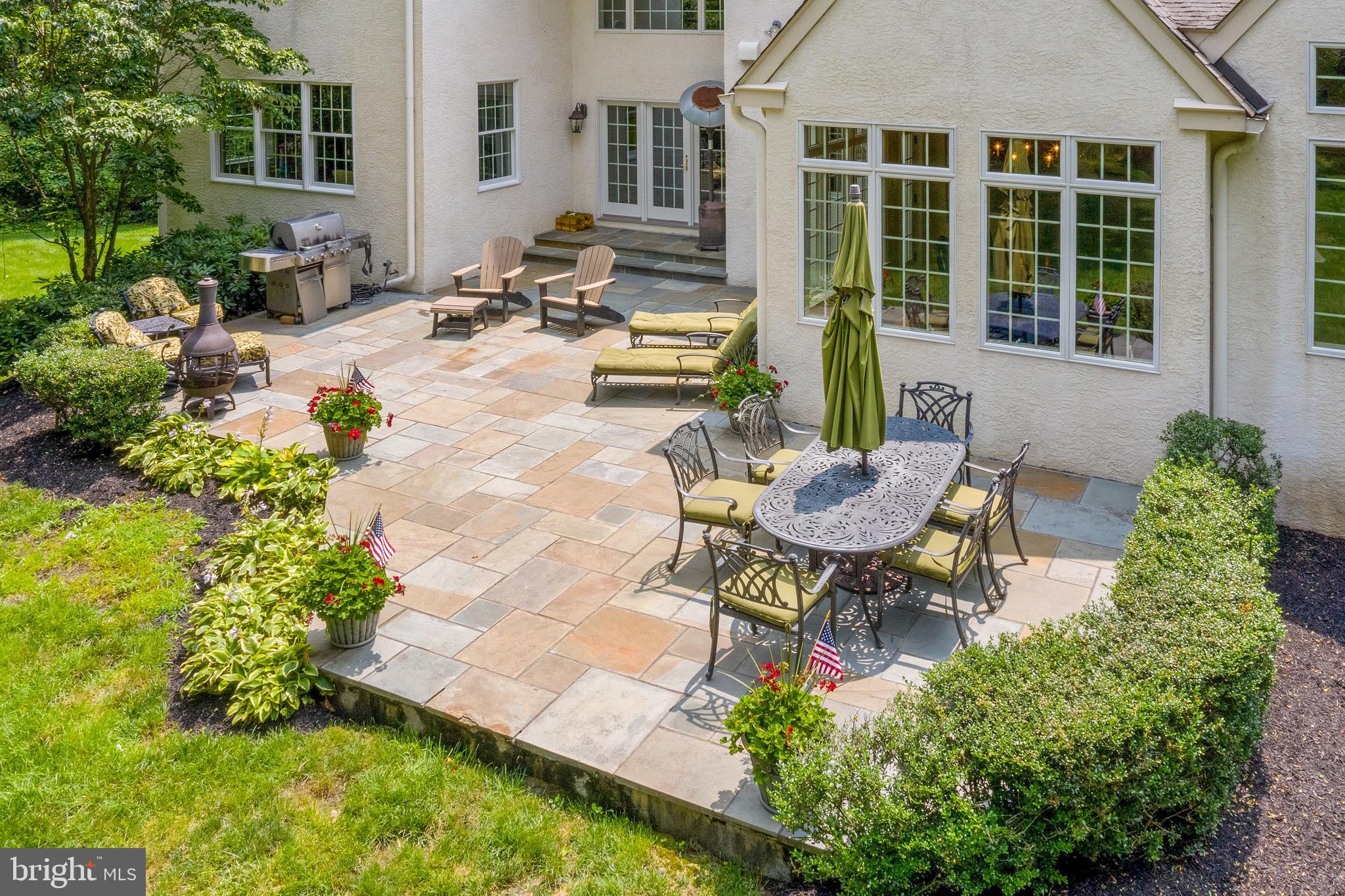 ASHWOOD - Residential