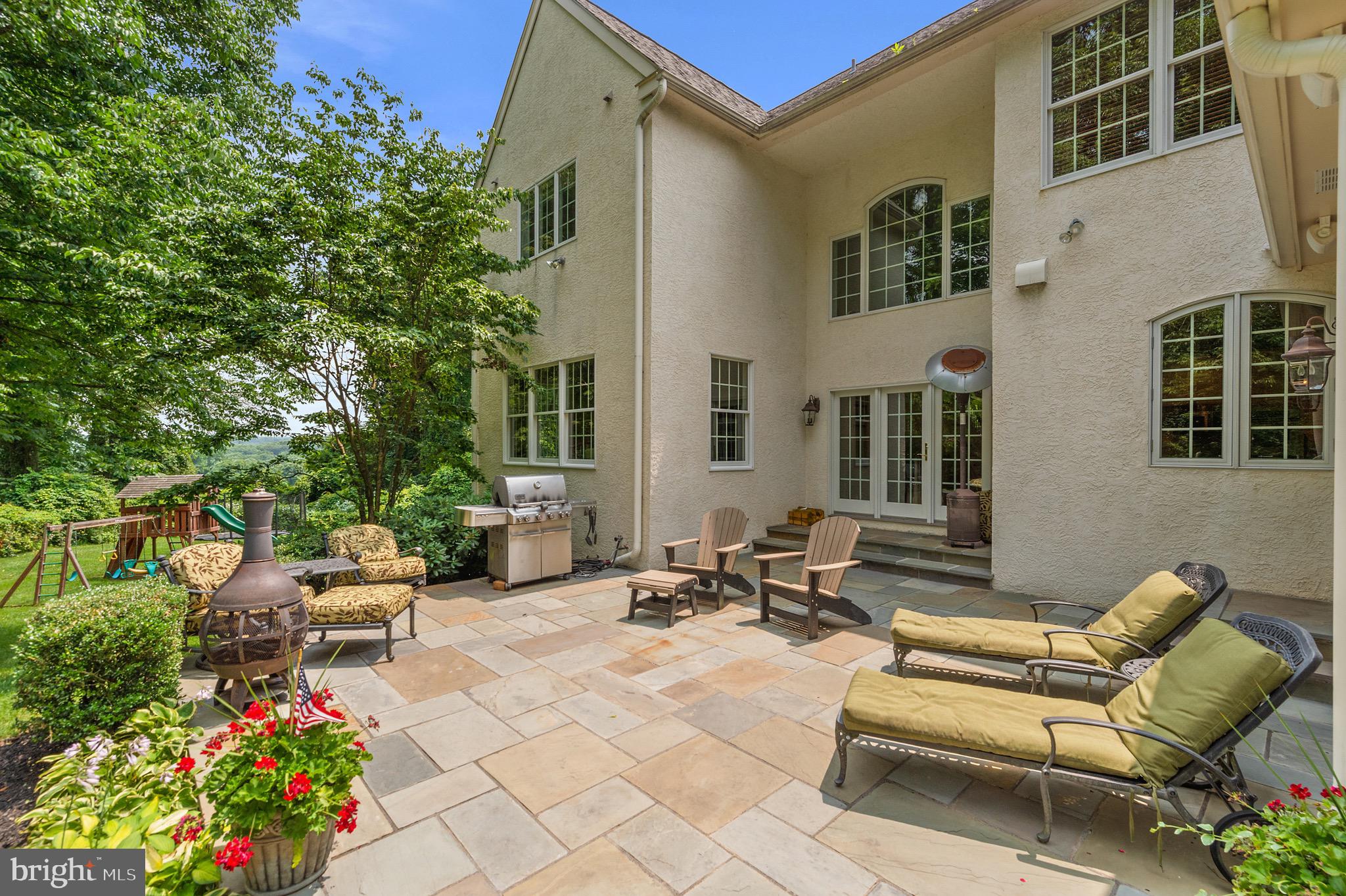 ASHWOOD - Residential