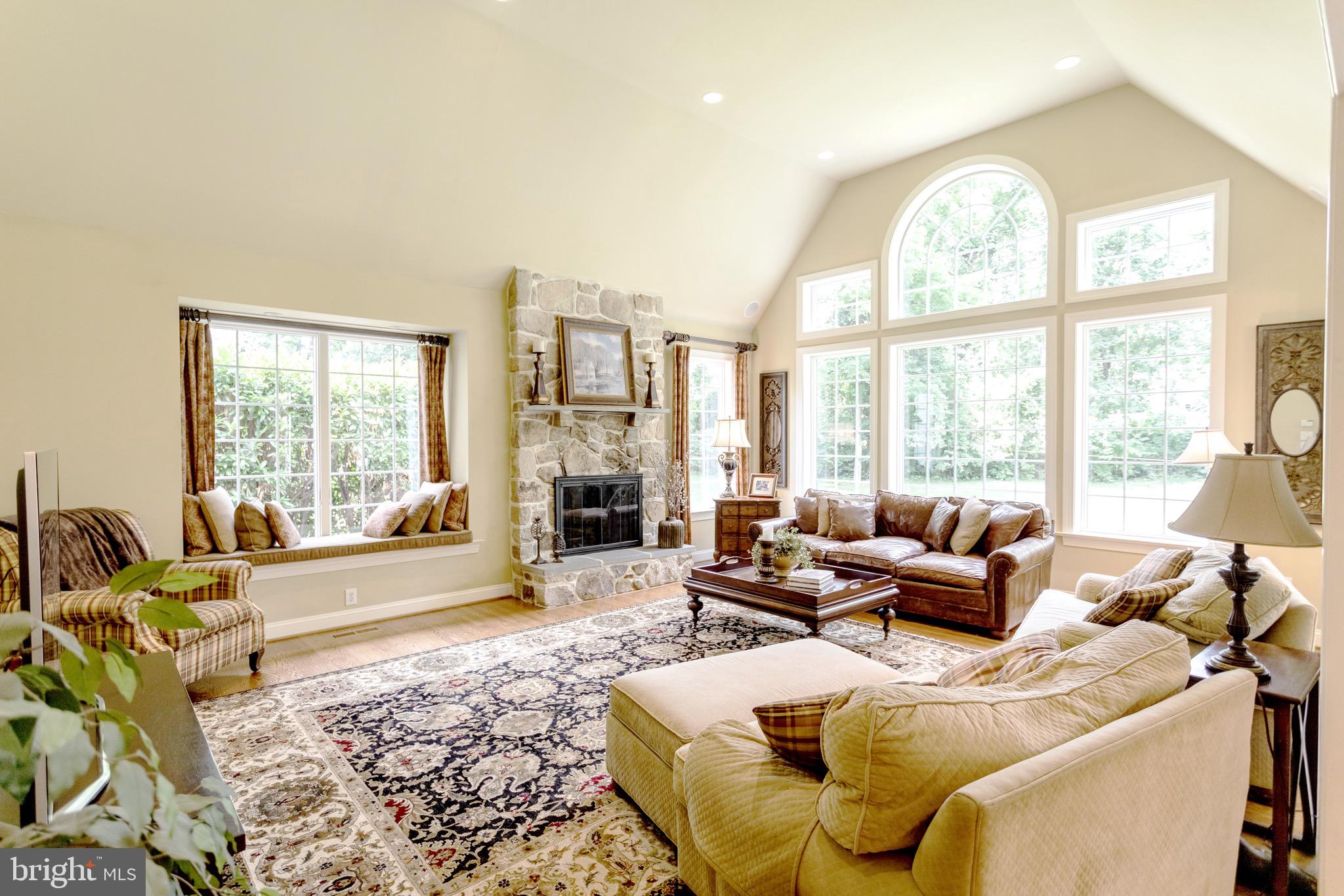 ASHWOOD - Residential