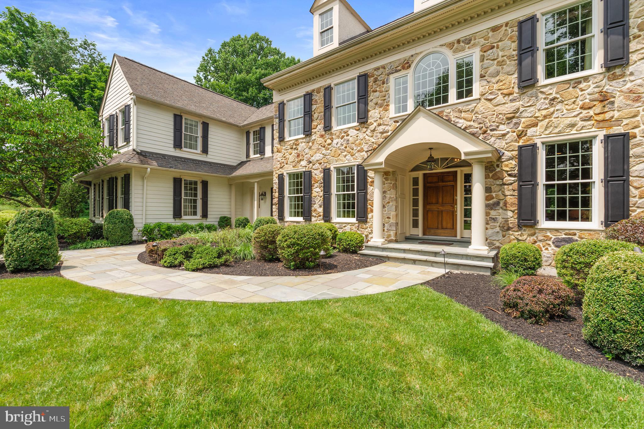 ASHWOOD - Residential