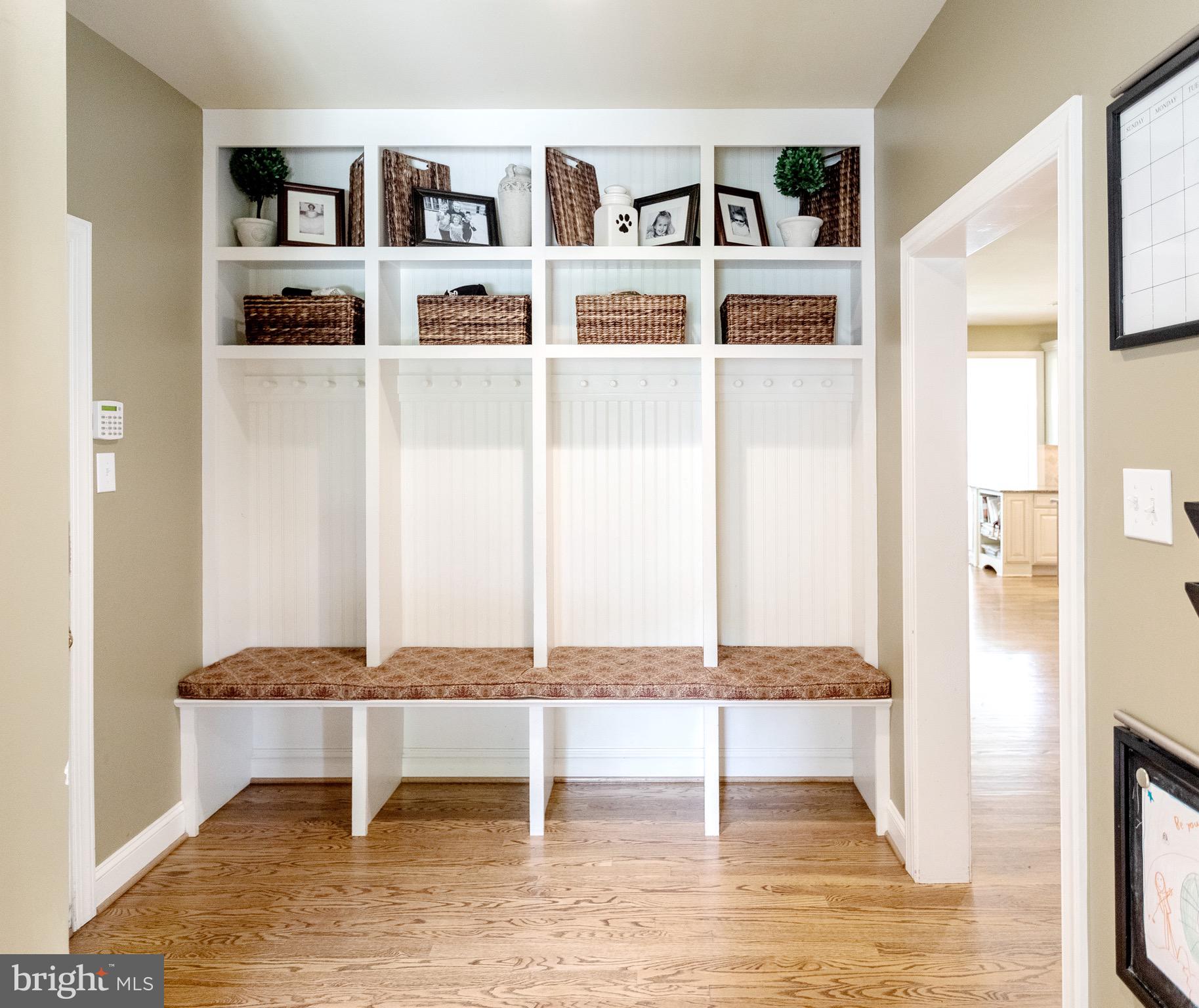 ASHWOOD - Residential