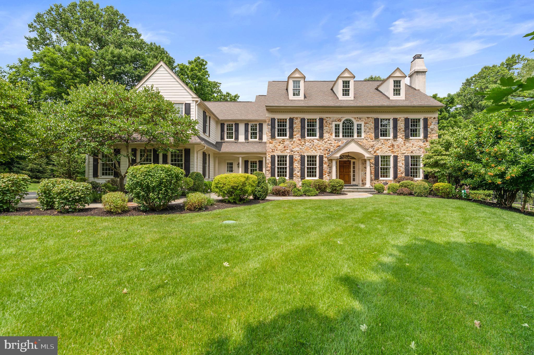 ASHWOOD - Residential