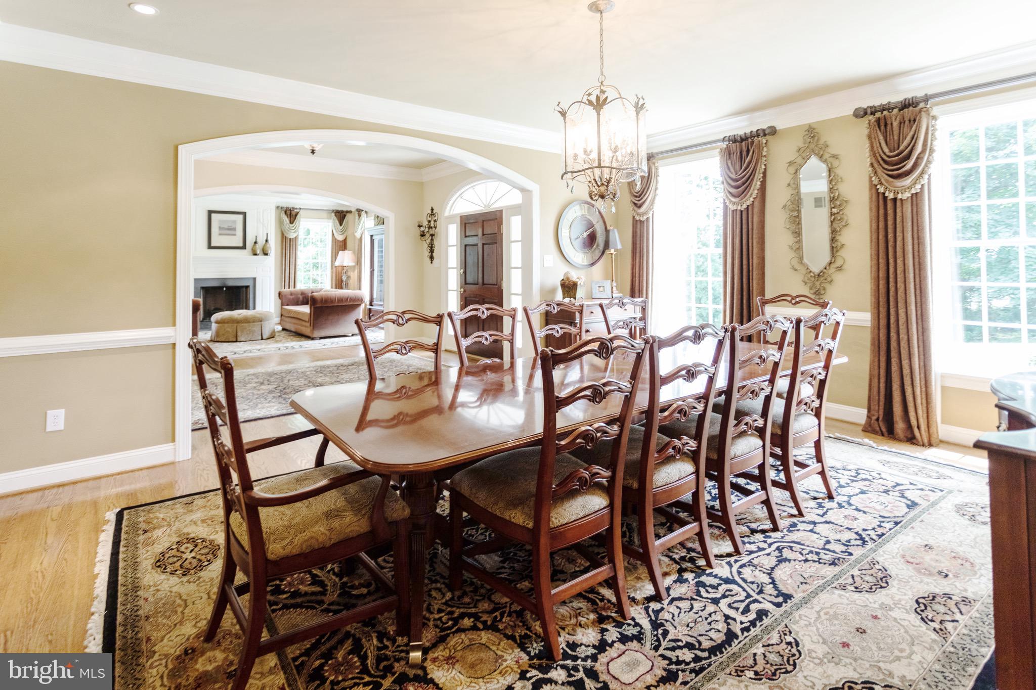 ASHWOOD - Residential