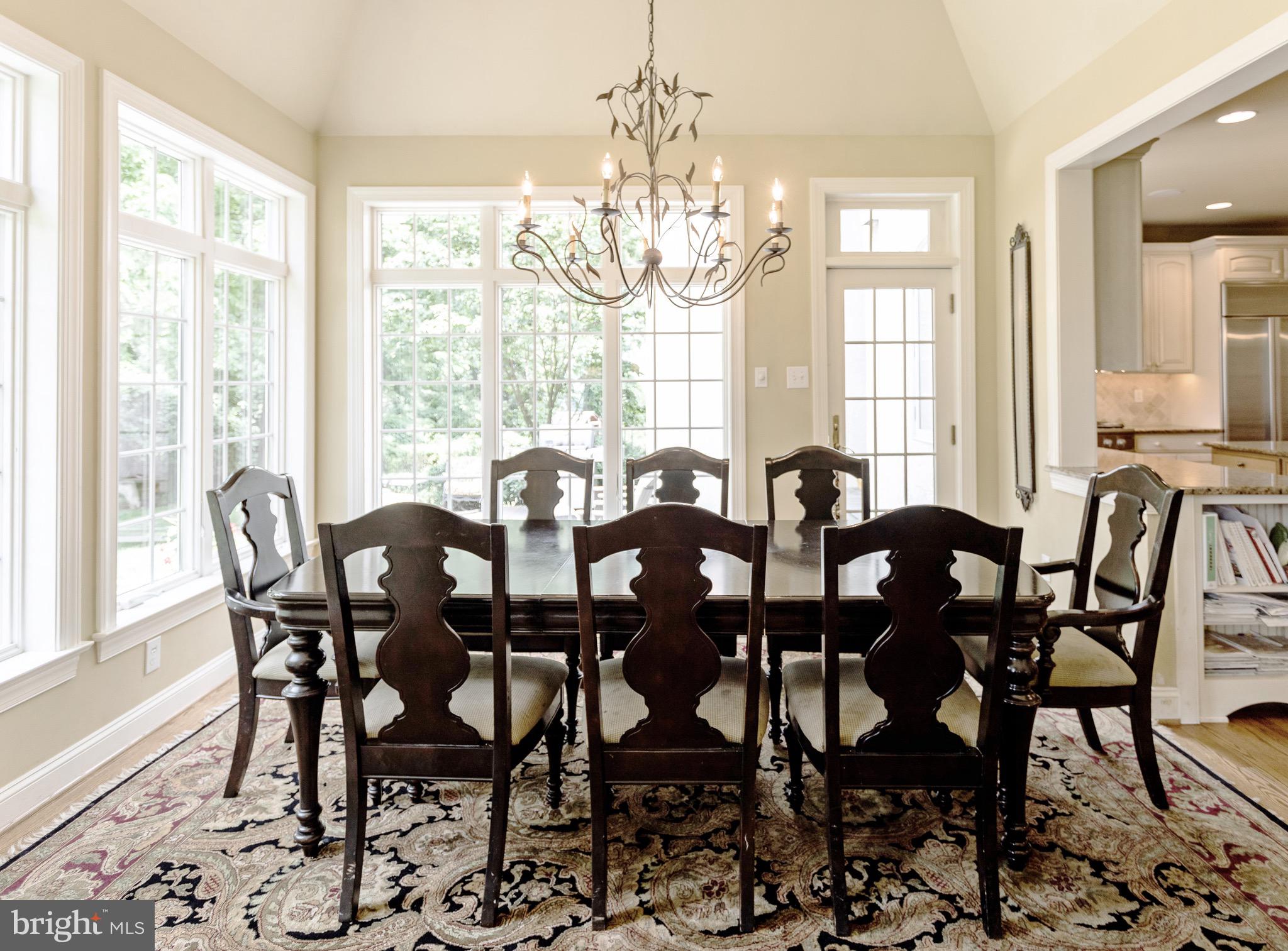 ASHWOOD - Residential