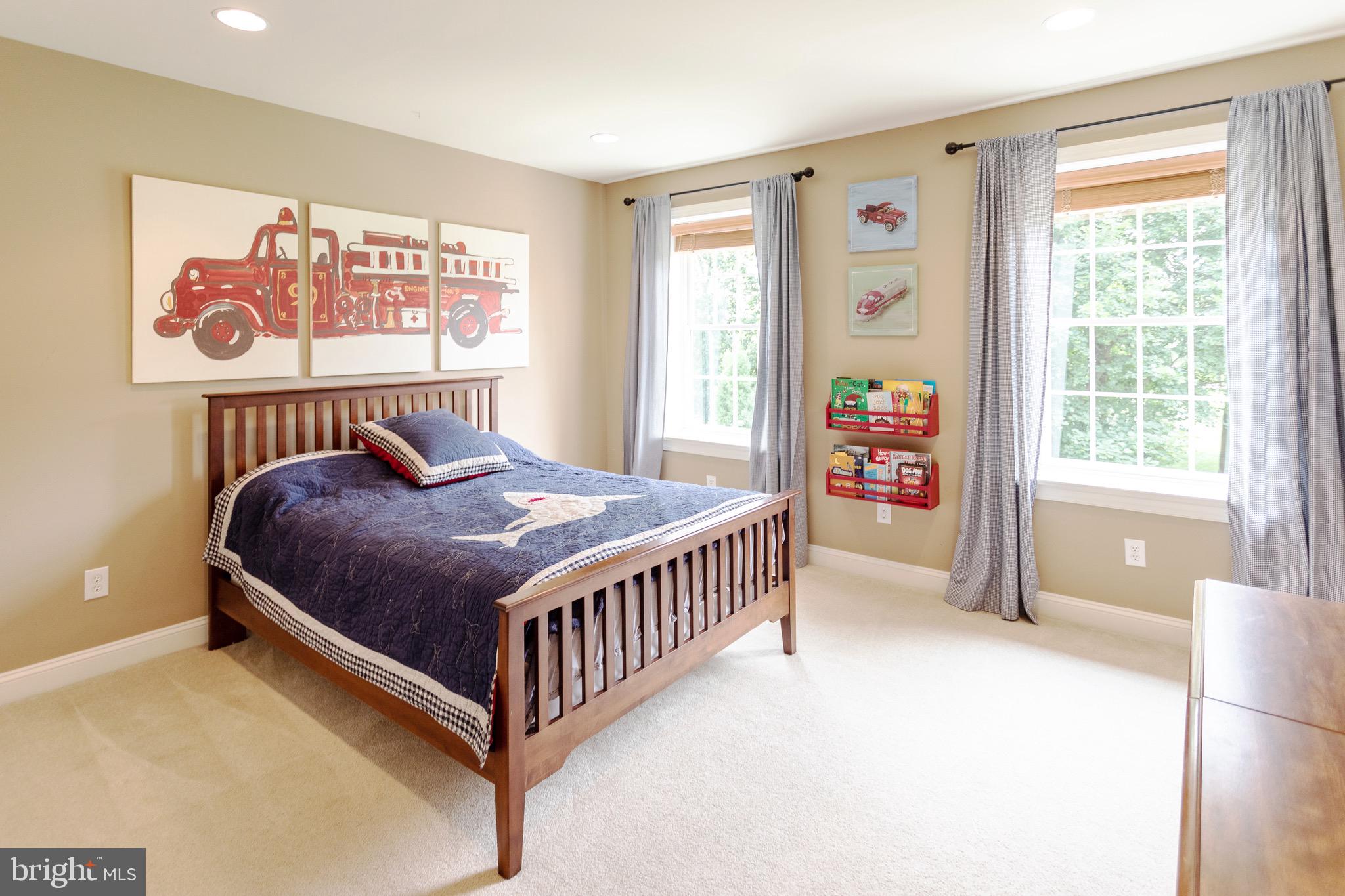 ASHWOOD - Residential