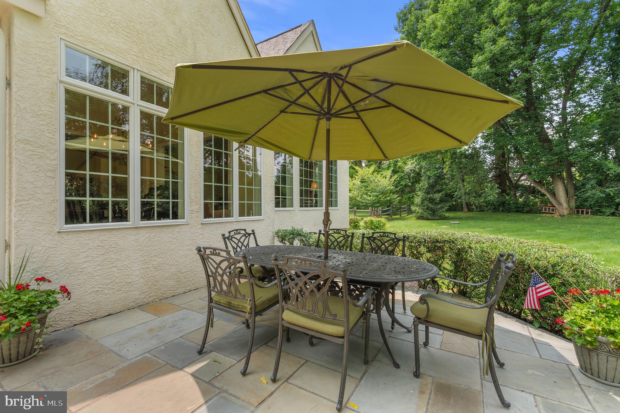 ASHWOOD - Residential