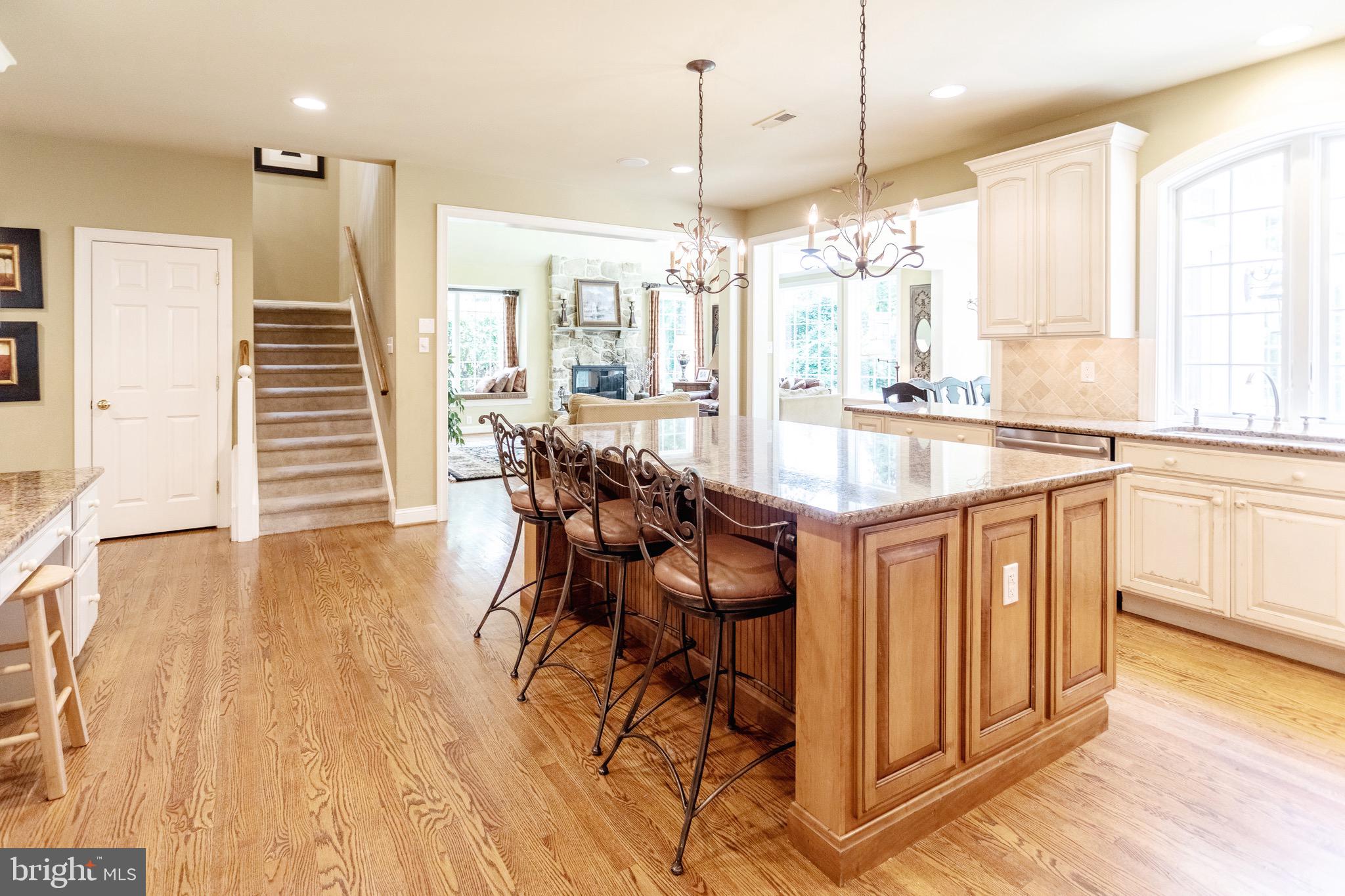 ASHWOOD - Residential