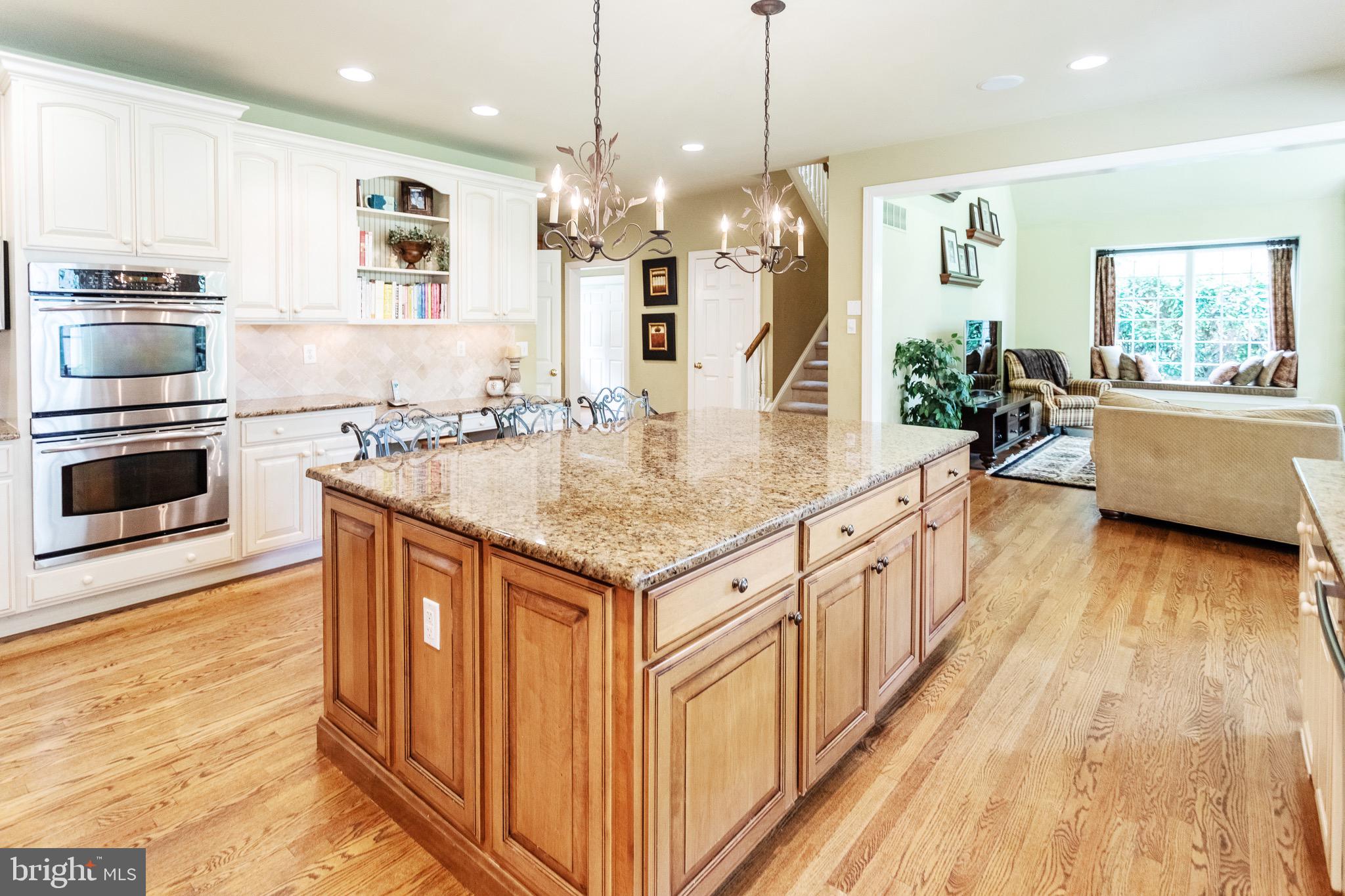 ASHWOOD - Residential