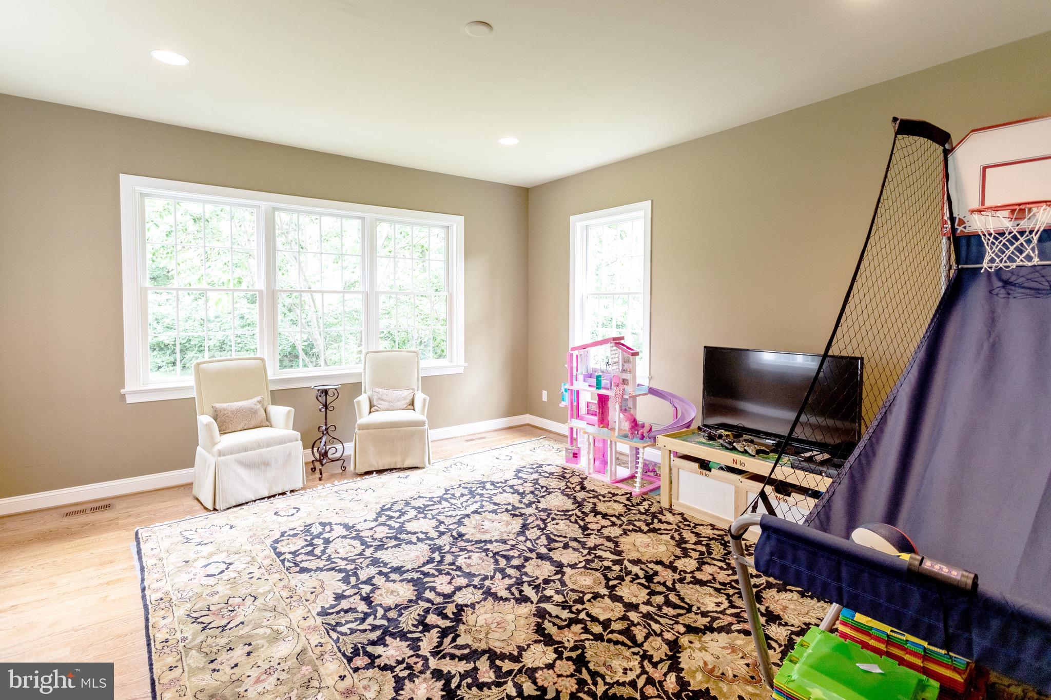 ASHWOOD - Residential