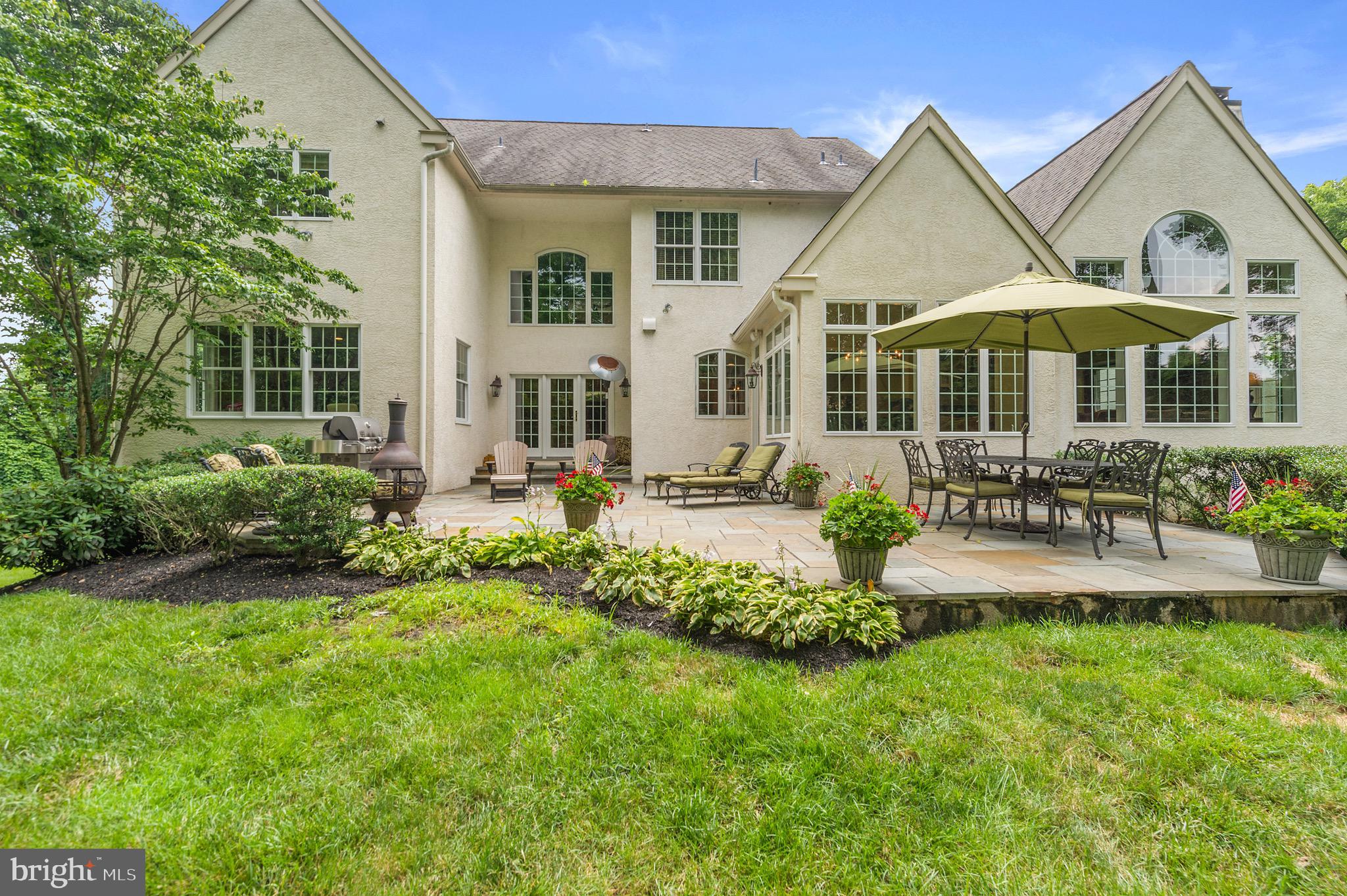 ASHWOOD - Residential