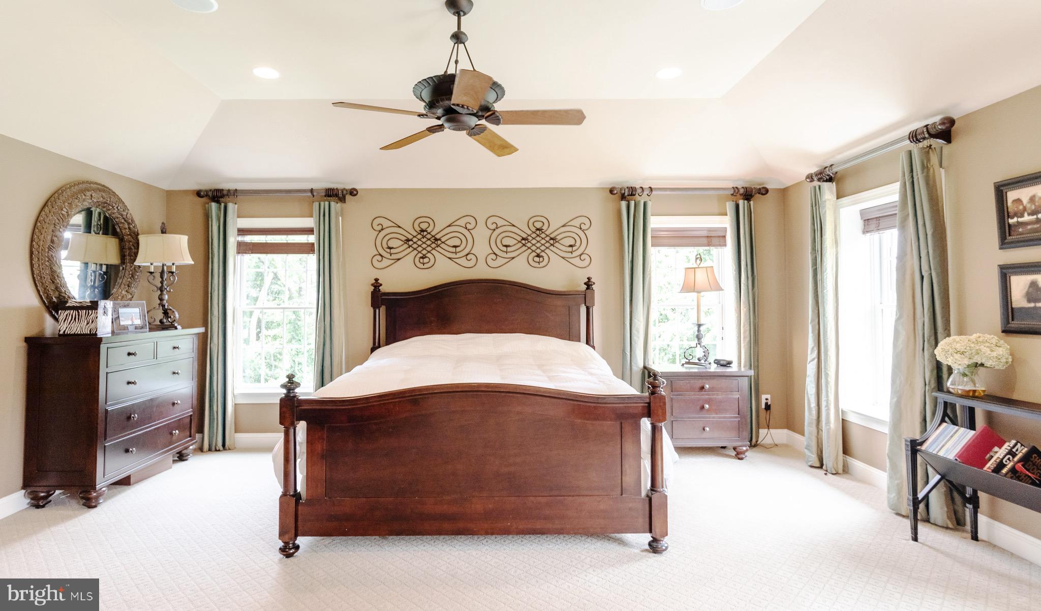 ASHWOOD - Residential